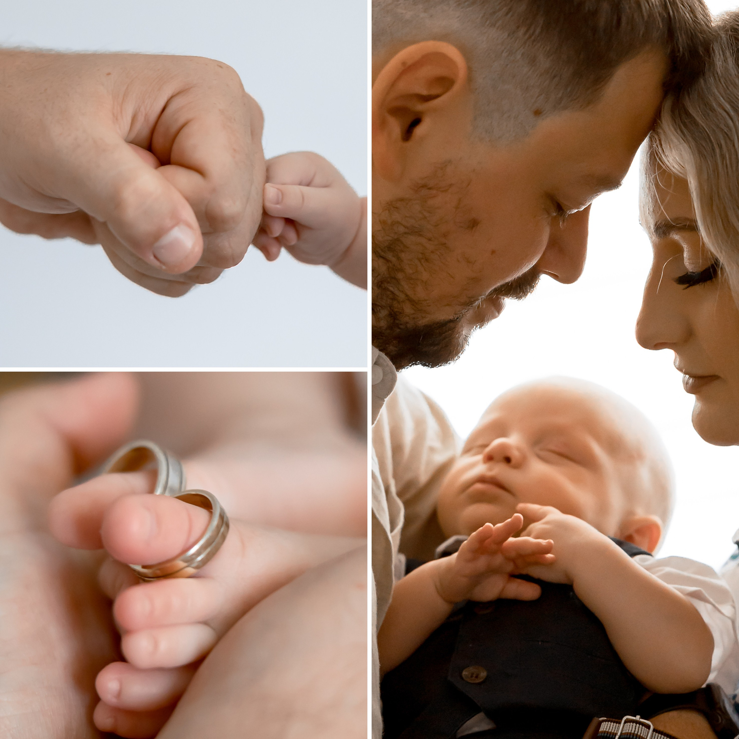 Botez. Portré 📸 Photographer | Newborn photos • Maternity photos • Engagements • Weddings • Events • Portraits • Families • Birthdays • Parties