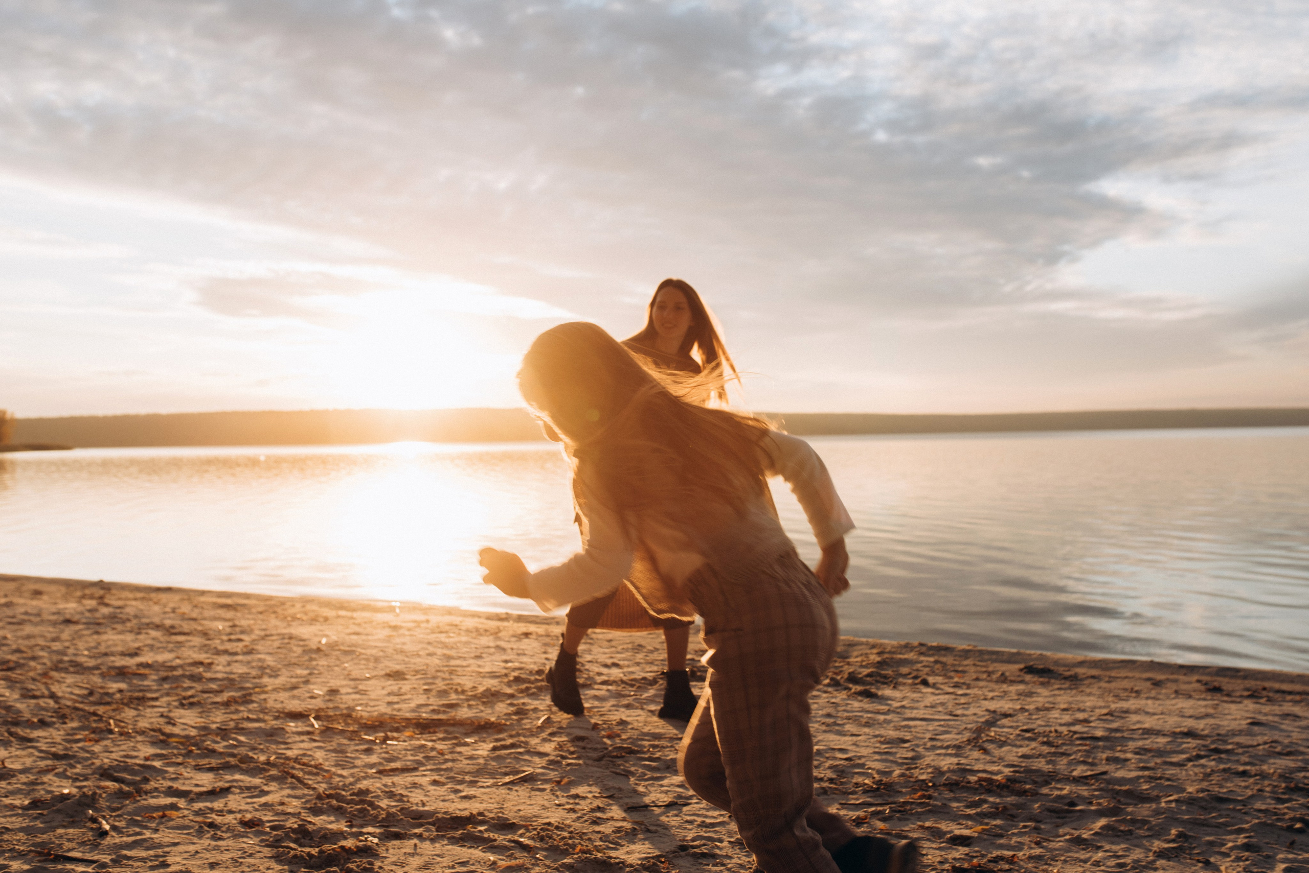 Tatjana & Mila. Familien- und Hochzeitsfotografin. Ich arbeite in Koblenz und Rheinlan