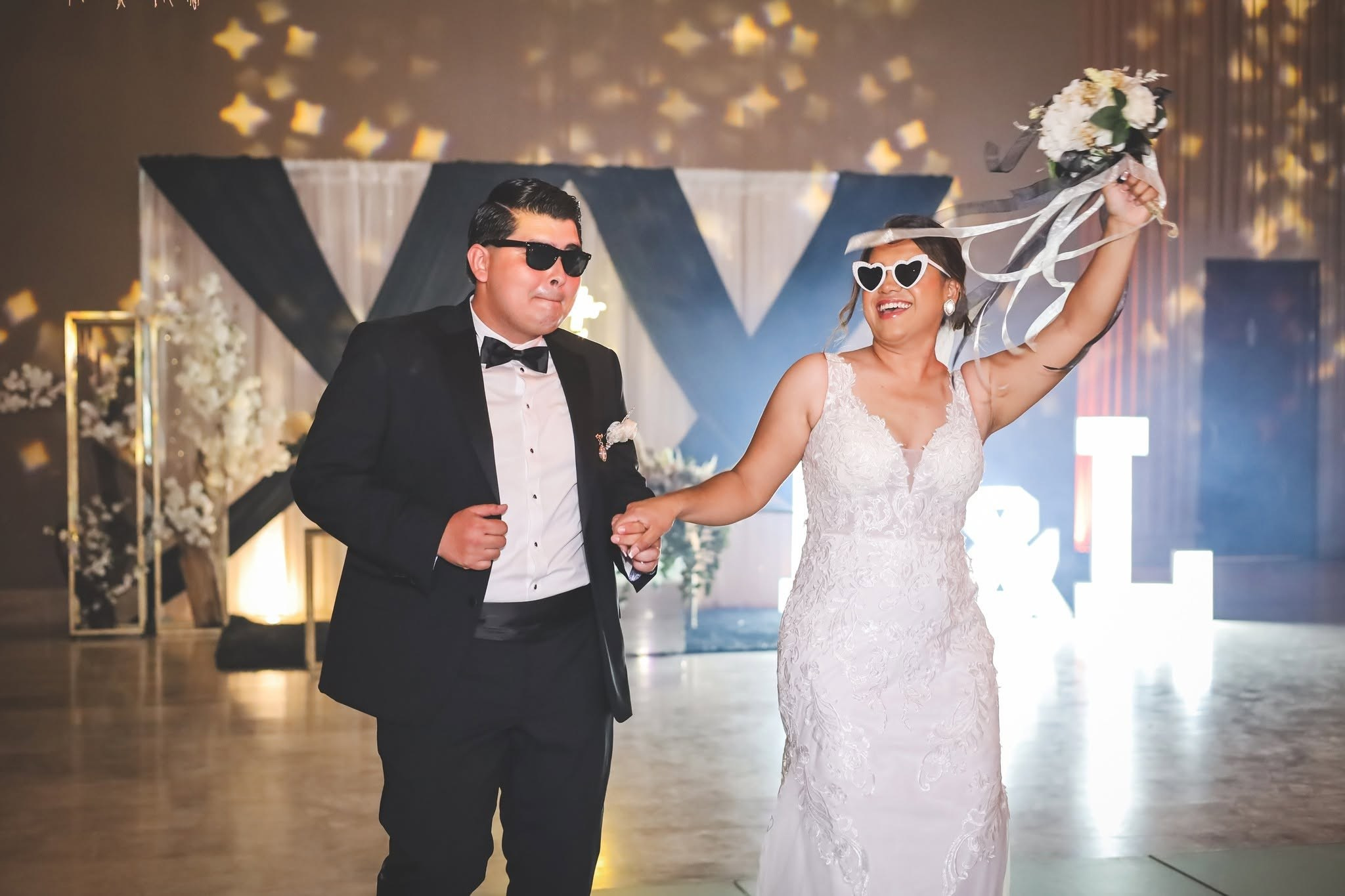 Bodas. Cristian Miranda - Fotografía y Video