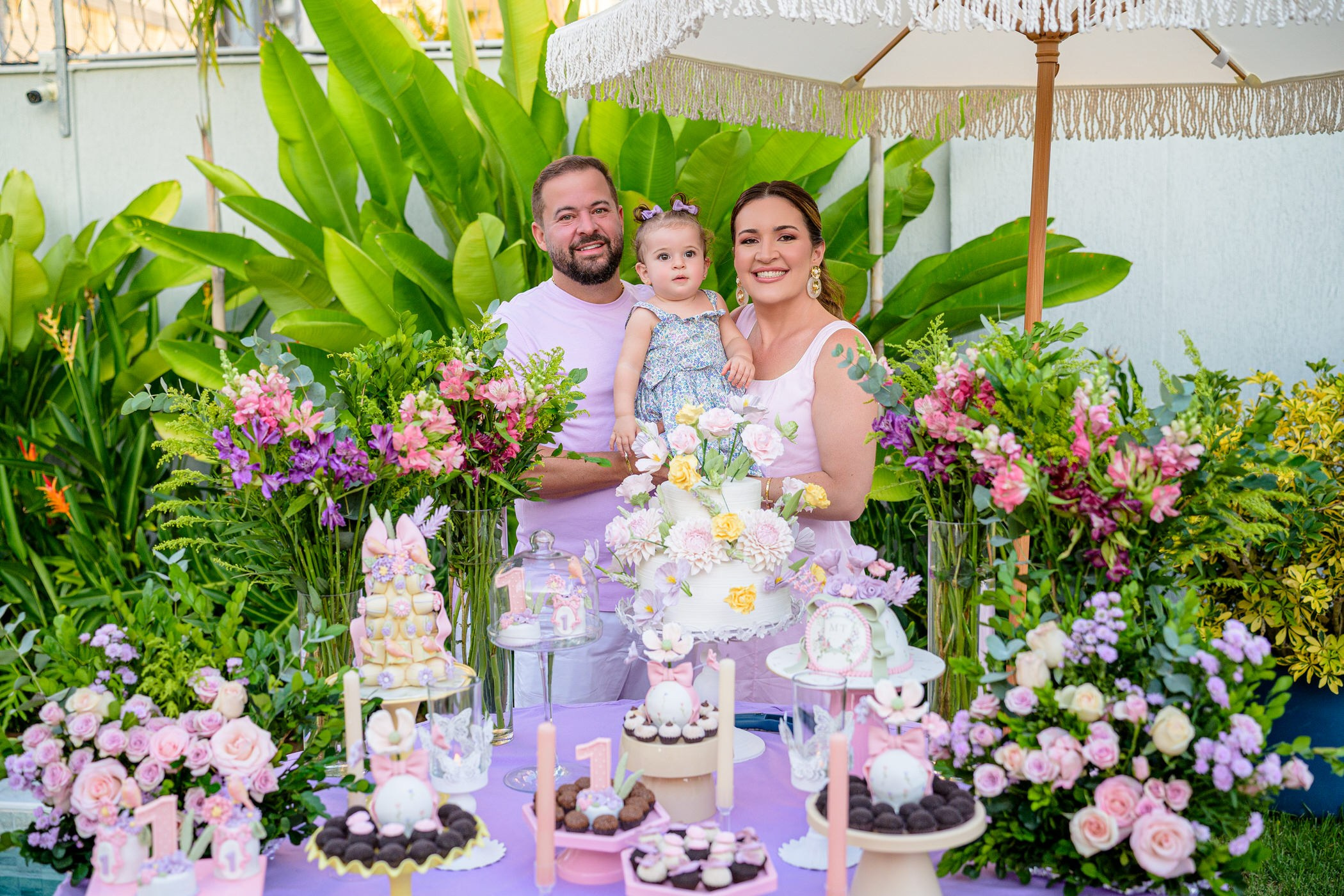 Maria Teresa — 1 Aninho. Galeria