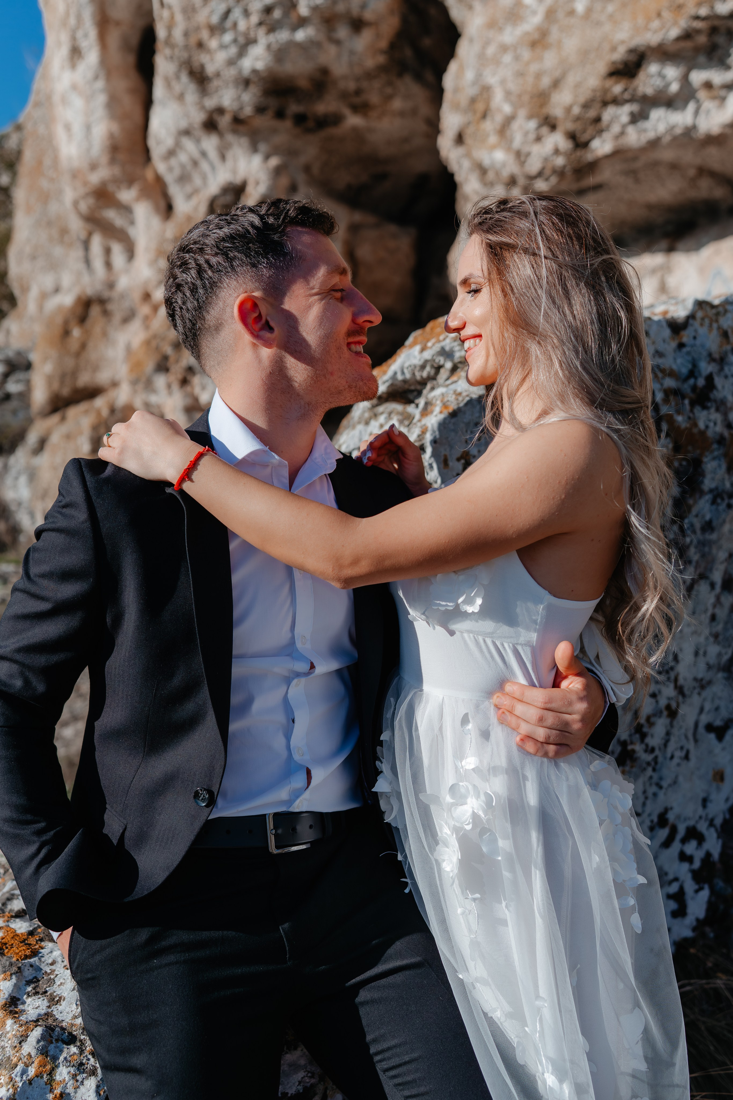 ANDREEA & RAZVAN - SAVE THE DATE. Fotograf Nuntă | Lucian Murgeanu - Fotograf Profesionist Evenimente