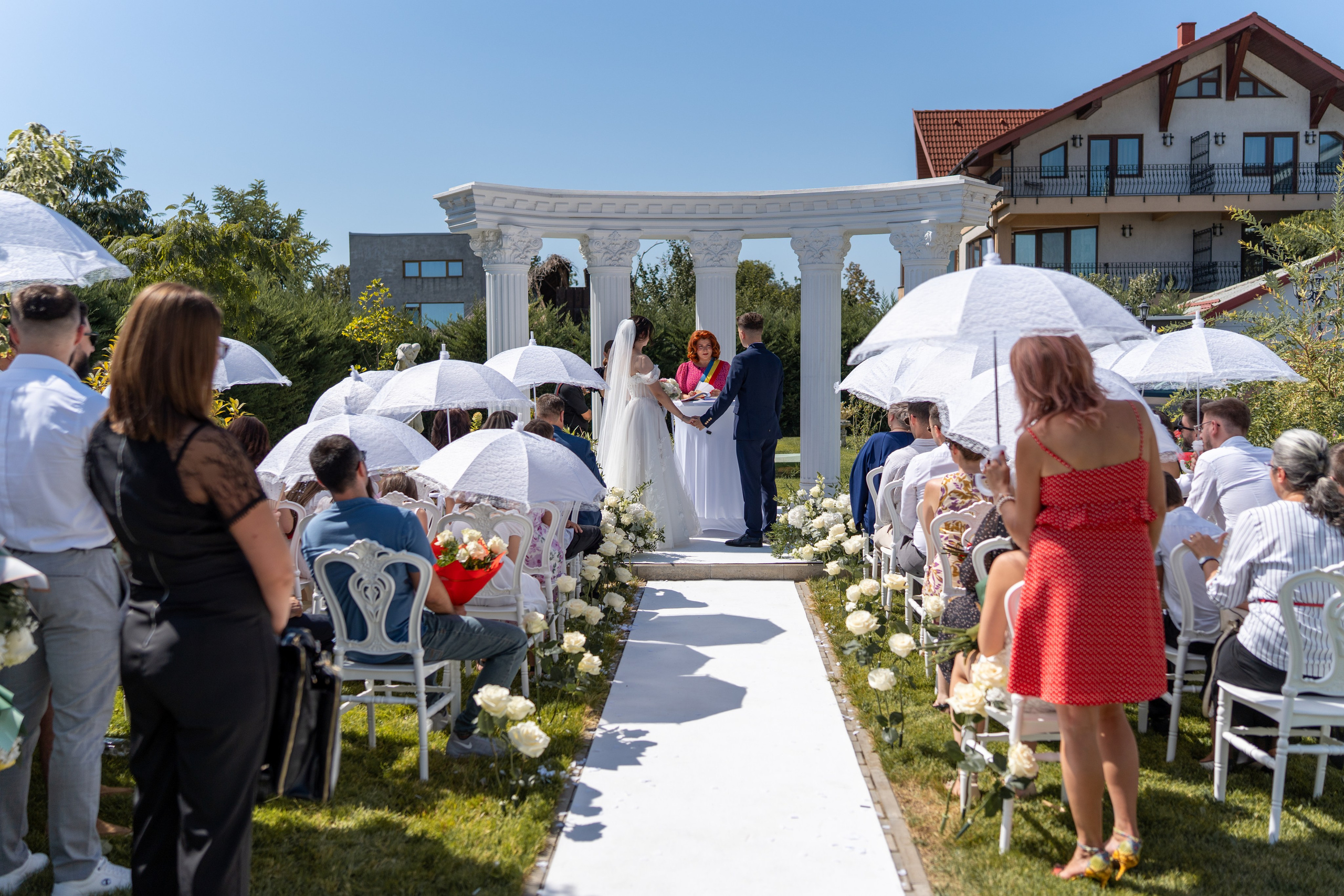 Nunta Alice & Vlad | Fotograf Nuntă Galați | Cununie Civilă. Fotograf Nuntă | Lucian Murgeanu - Fotograf Profesionist Evenimente