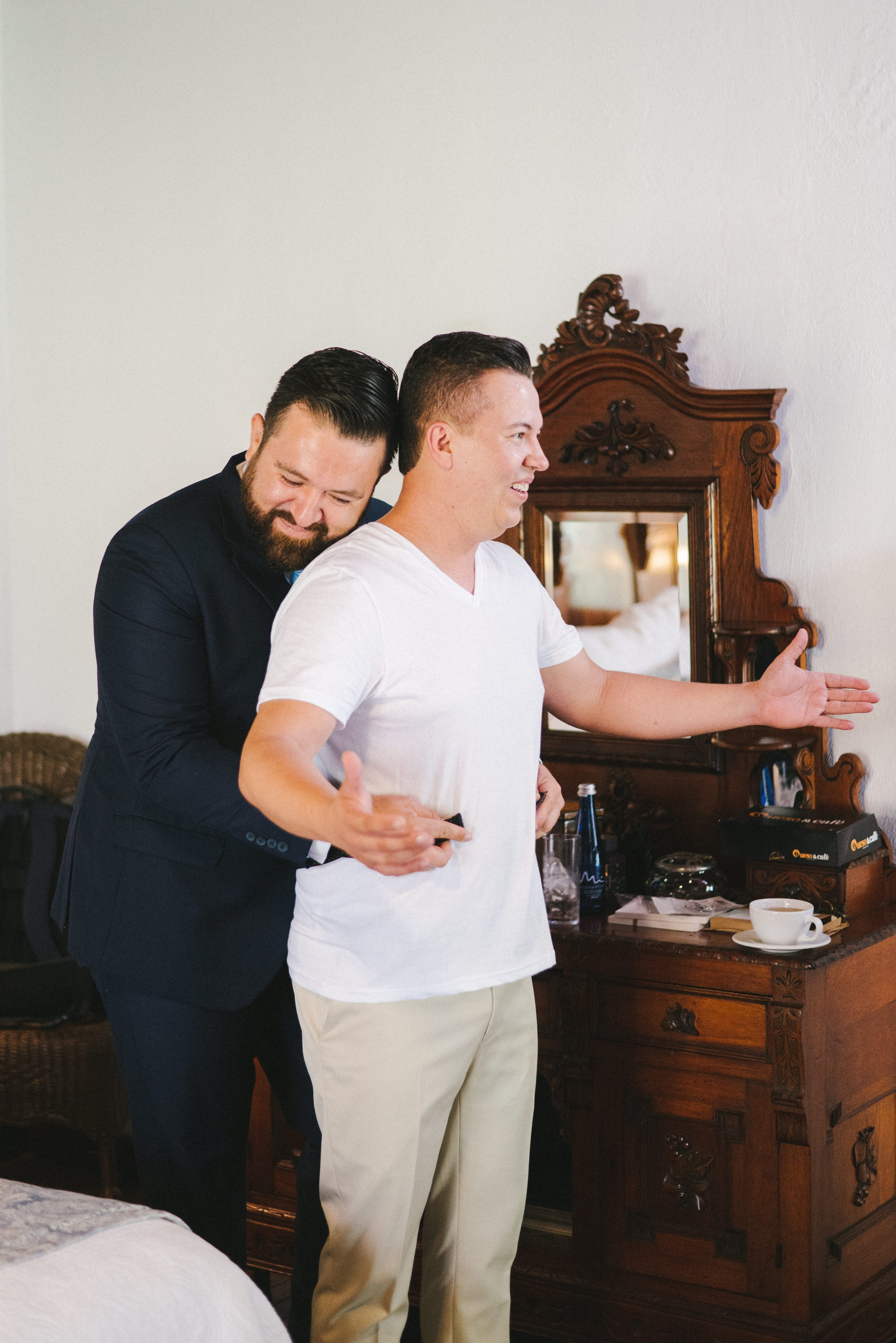 Fotografía y video de bodas en Pereira - Colombia. Rafael Melo Weddings