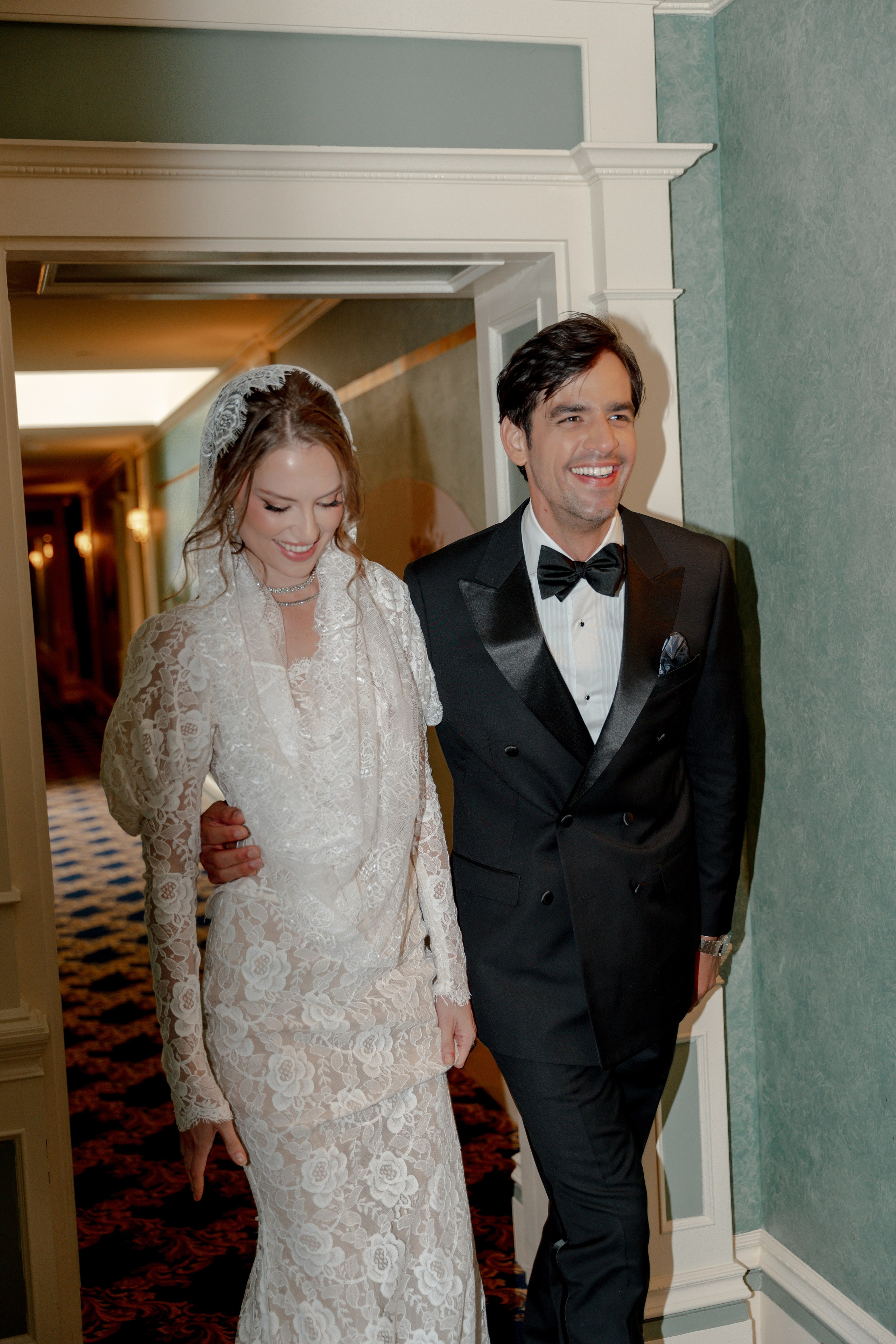 Noah and Luis. Anna Krasnova Wedding photographer