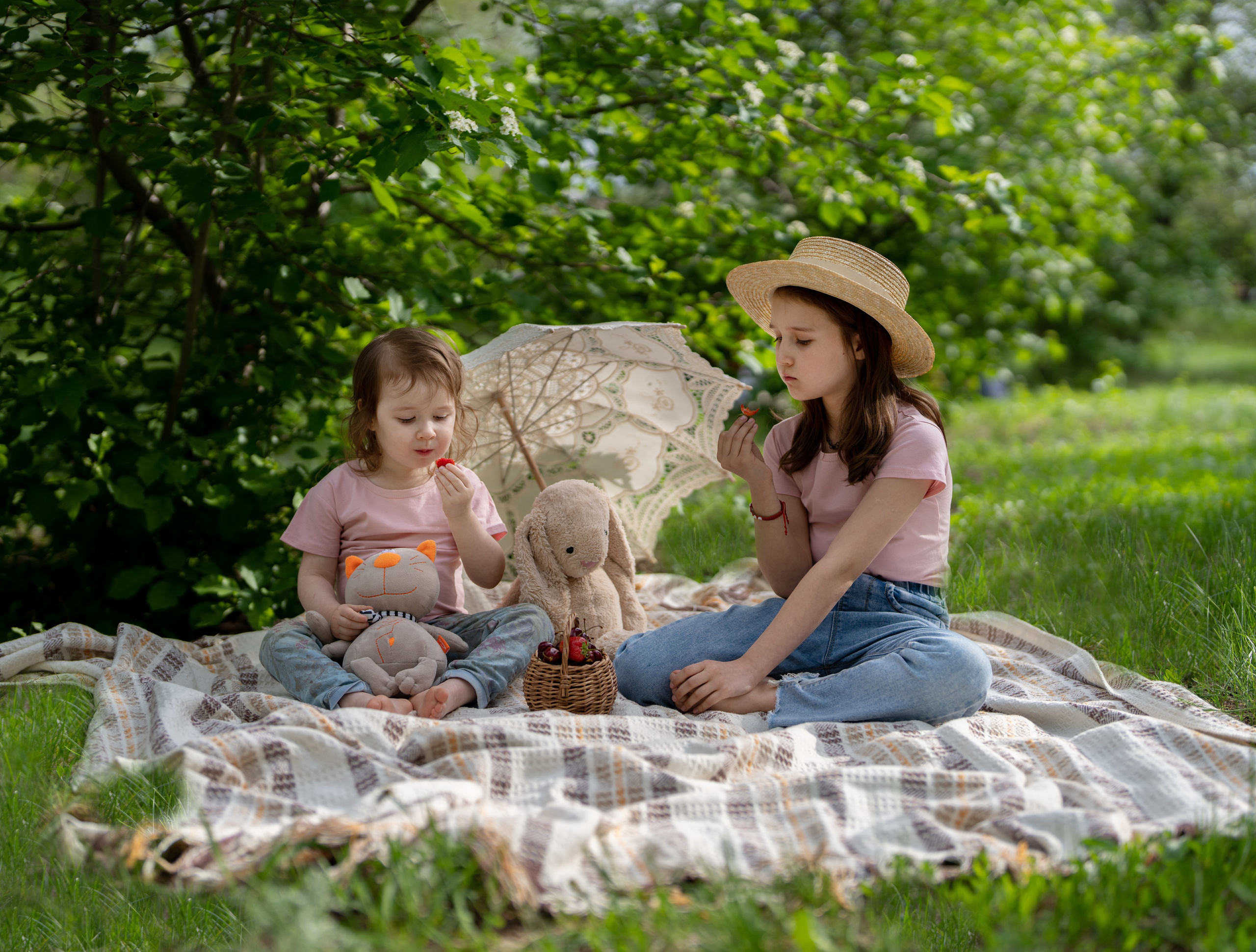 Алиса. Фотограф Костанай