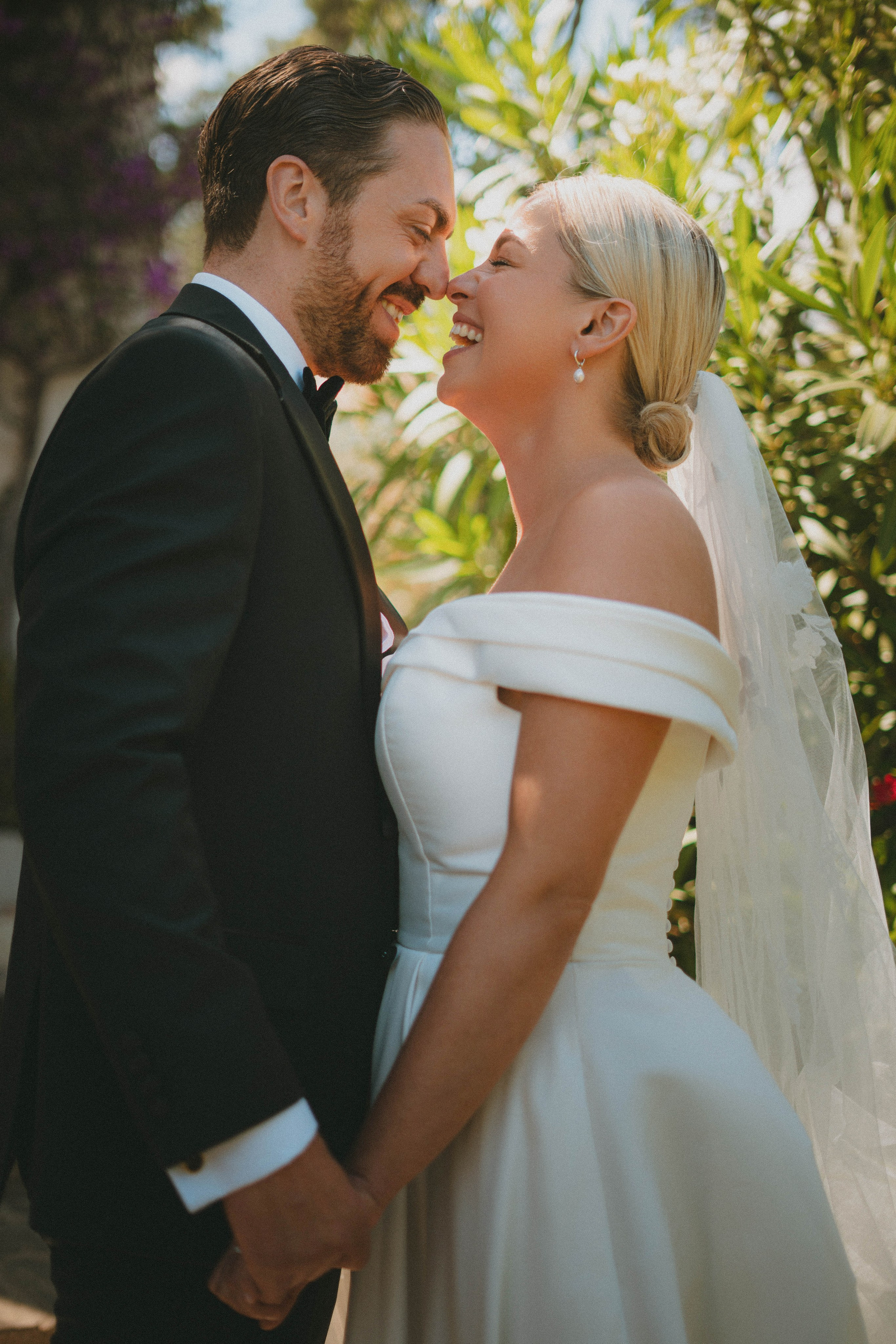 Wedding Eva & Oliver