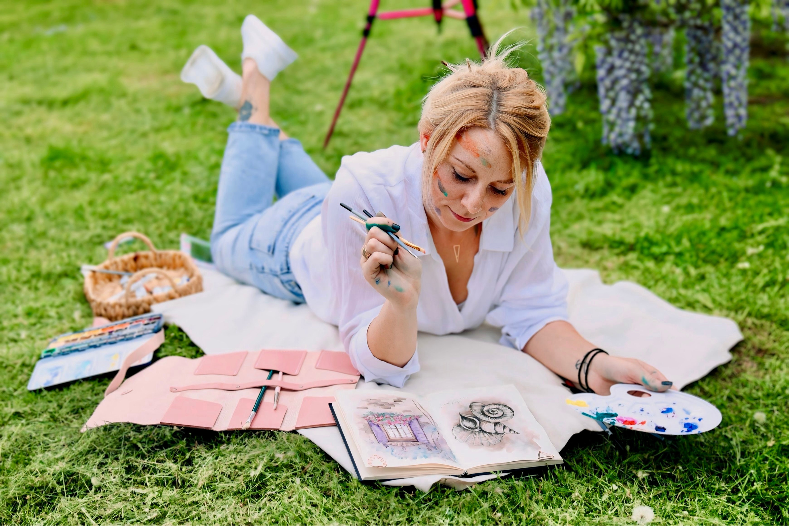 Индивидуальные. Съемка церковных таинств — АЛИНА ФЕТУ