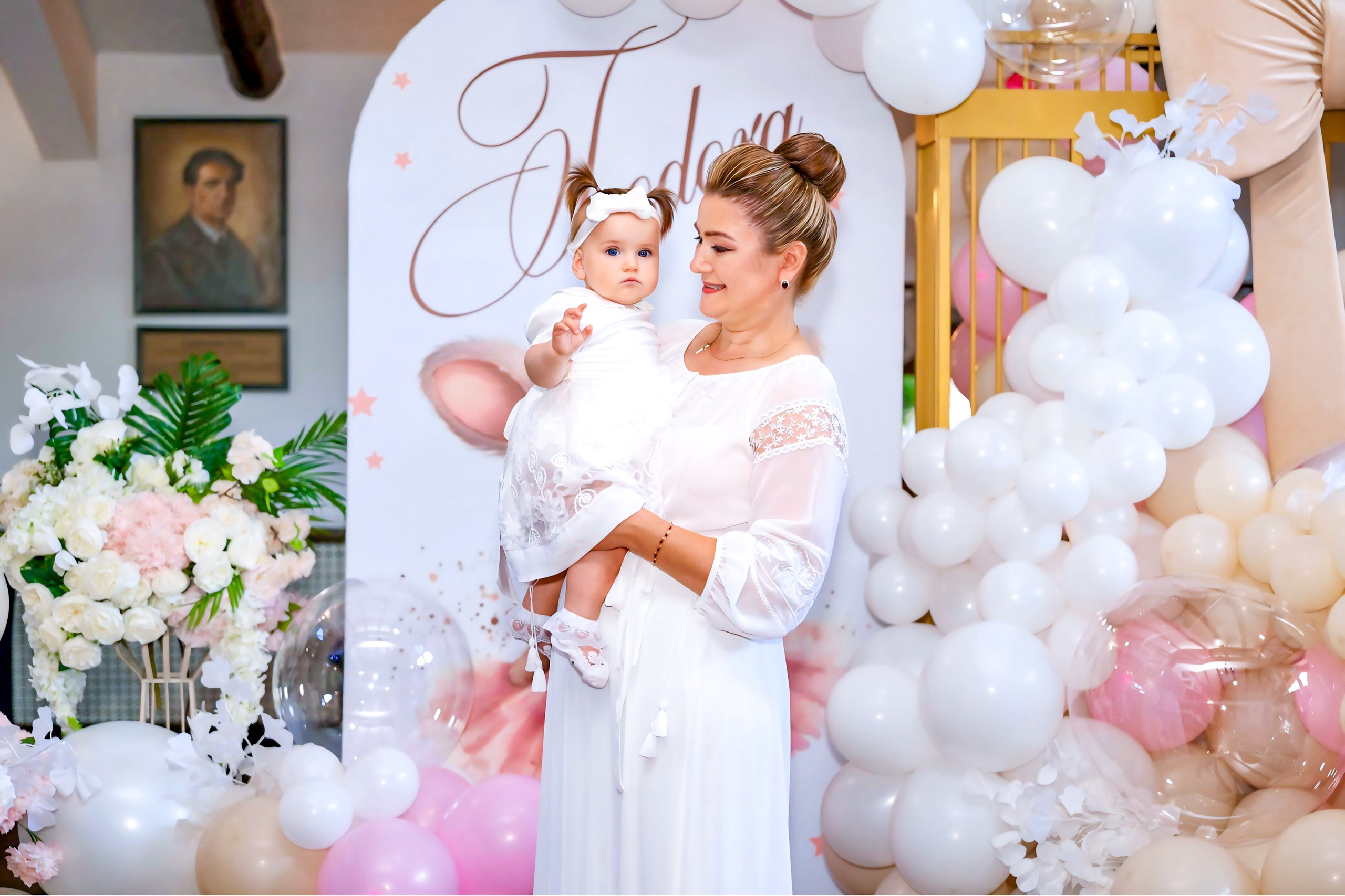 Семейные. Съемка церковных таинств — АЛИНА ФЕТУ