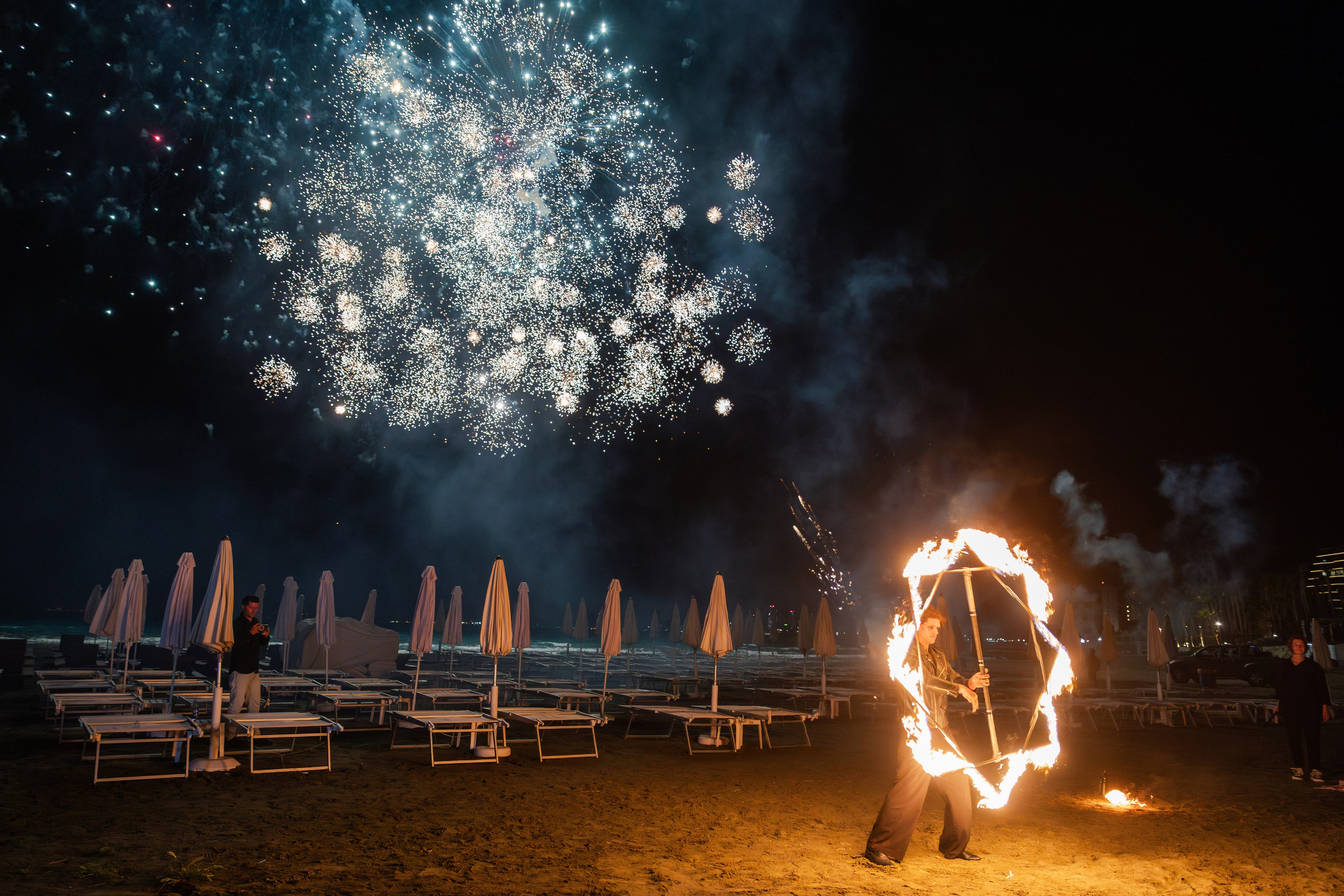 Фото и видео съёмка на Кипре. Съемка мероприятий и рекламы в Лимасоле Никосии и Пафосе