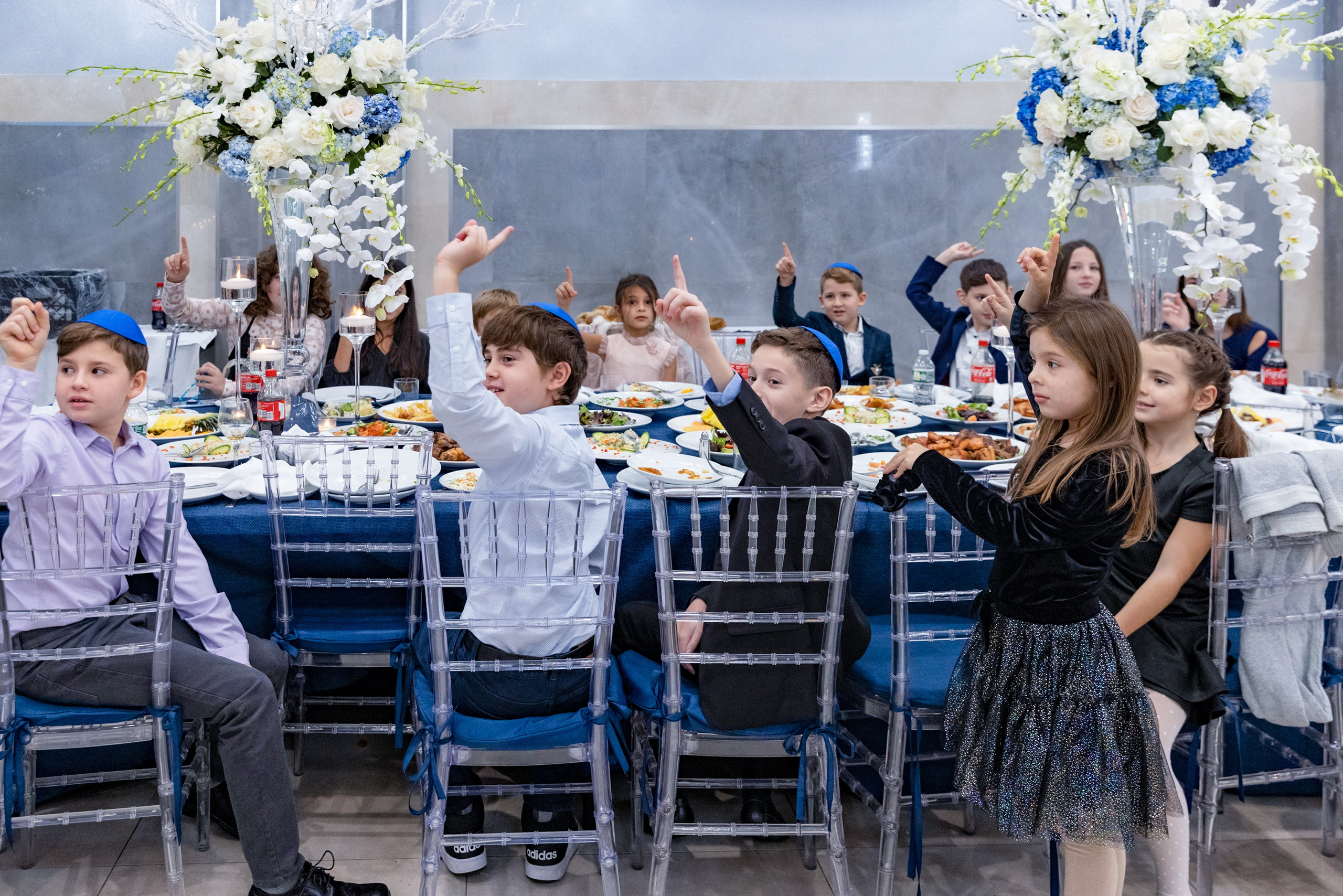 Jonathan's Bar Mitzvah. Mazal Tov Studio