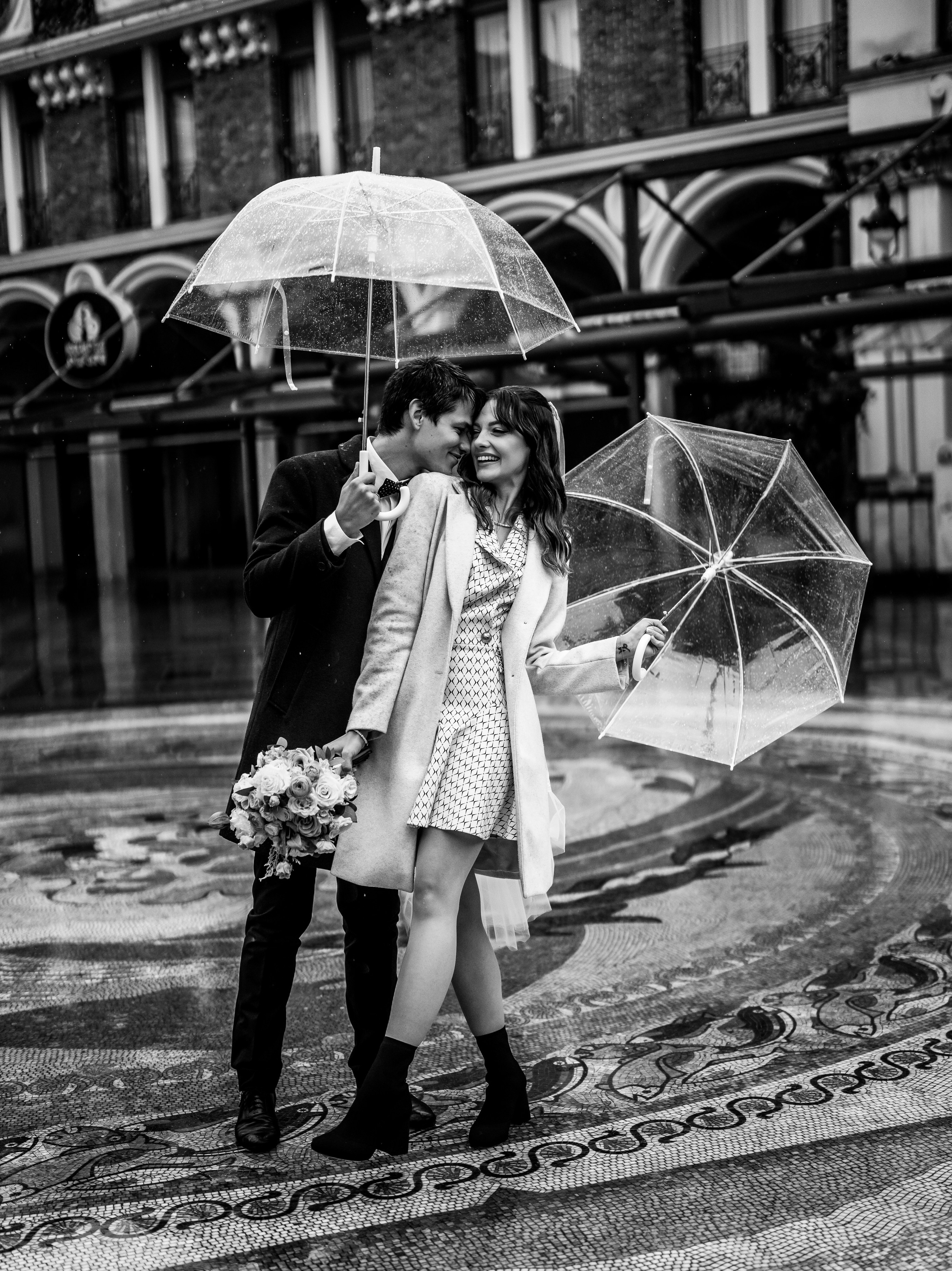 Wedding. Ekaterina Verbitskaya. Photography
