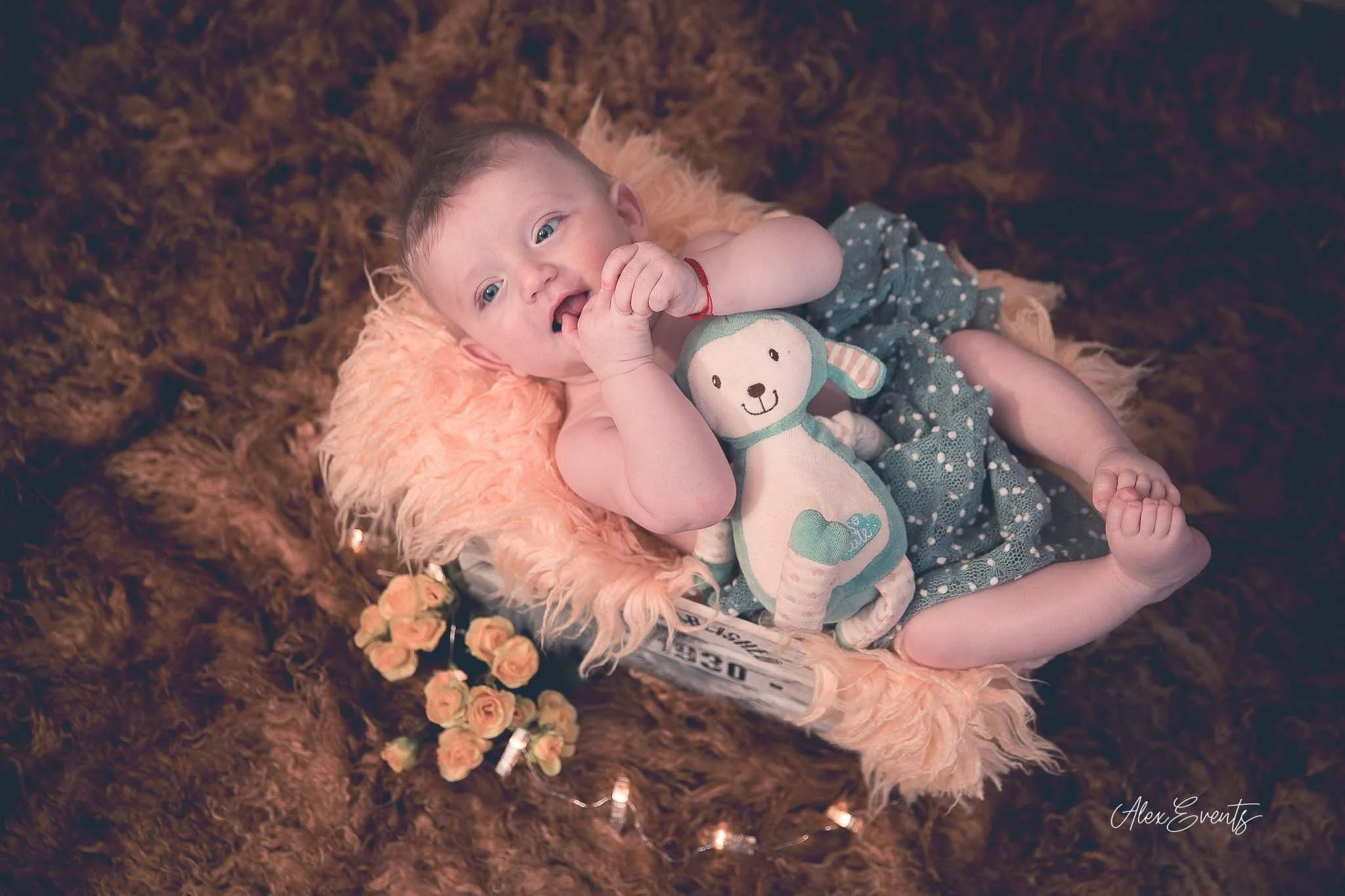 Bebe 5 Lunite. Alex Events Photographer / Videographer in Denmark Horsens, Vejle, Odense, Aarhus. Wedding, Baptism, Photo Studio