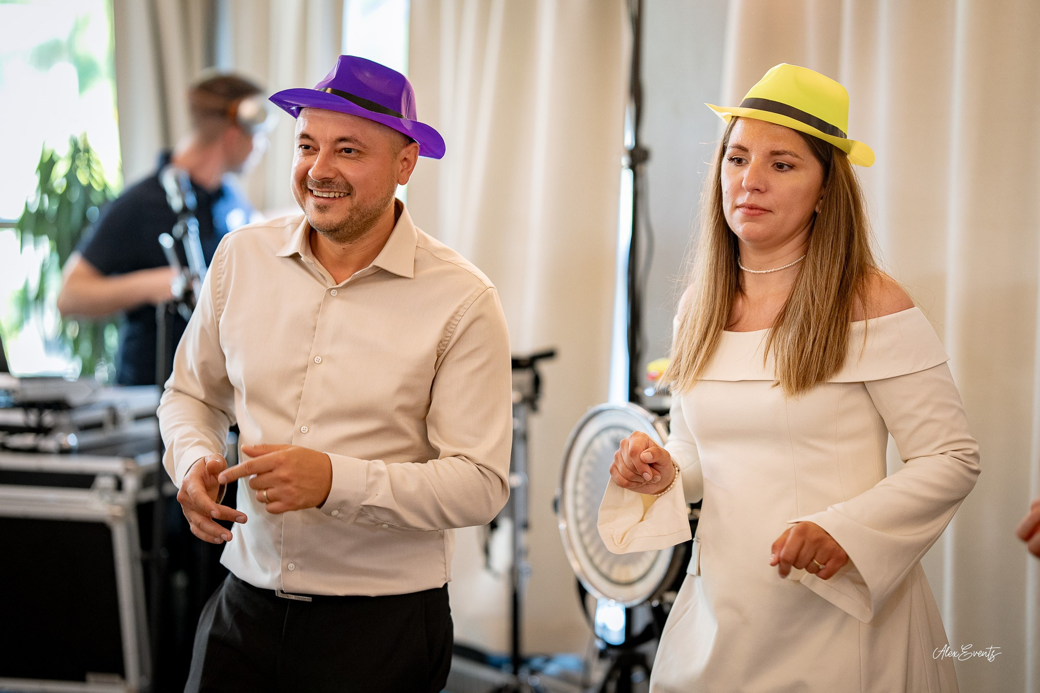 Botez Theodor Party Odense. AlexEvents | Wedding and Baptism Photographer & Videographer in Denmark and Germany