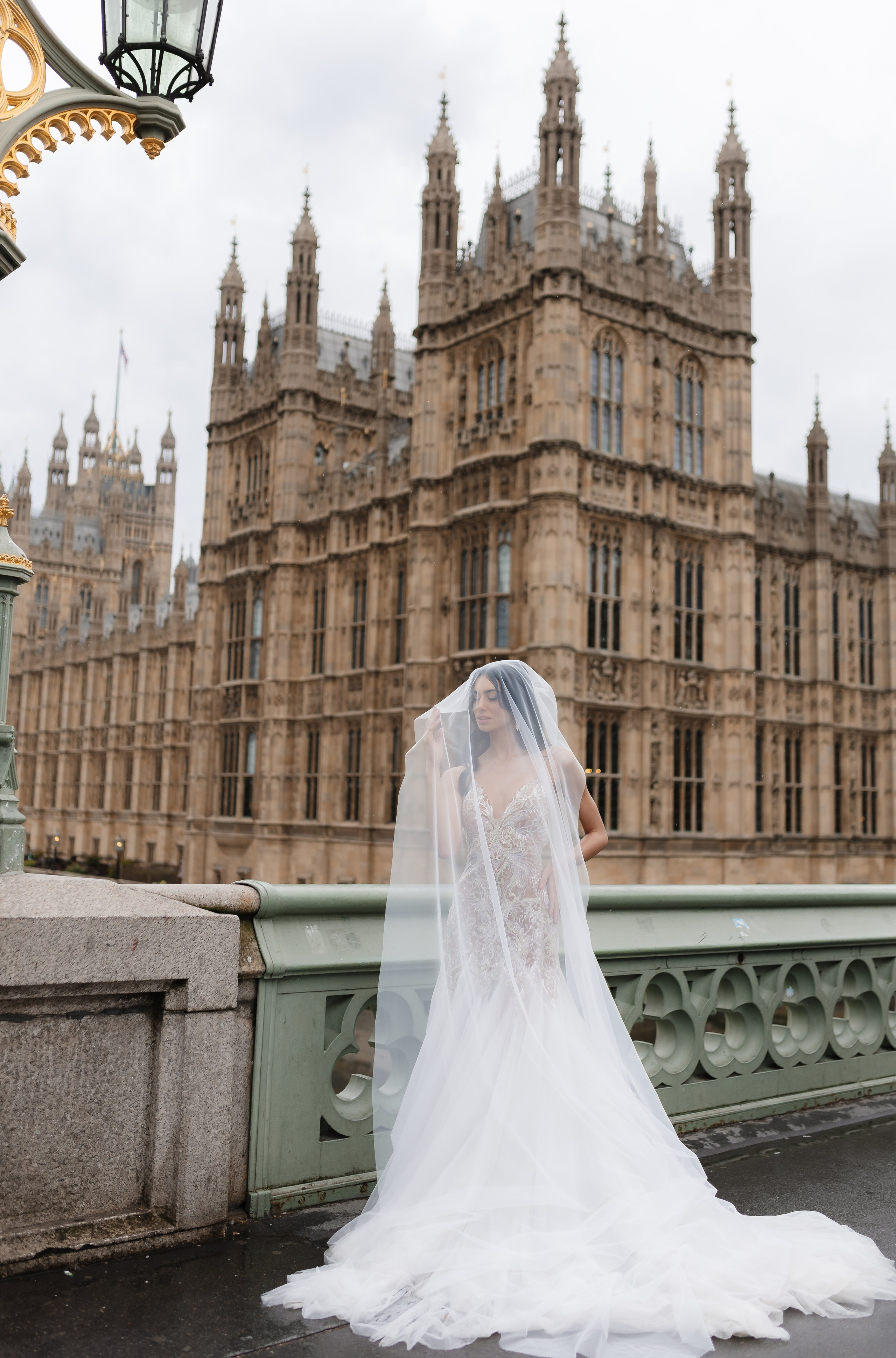 Gabriela & Leo’s Intimate London Elopement. YES I DO PRODUCTION — Wedding photography&videography