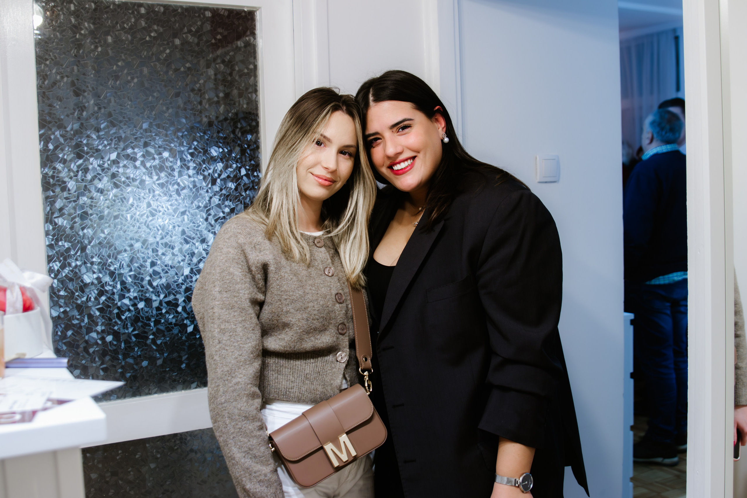 Moka studio by Joka — otvaranje. Marizella Photography