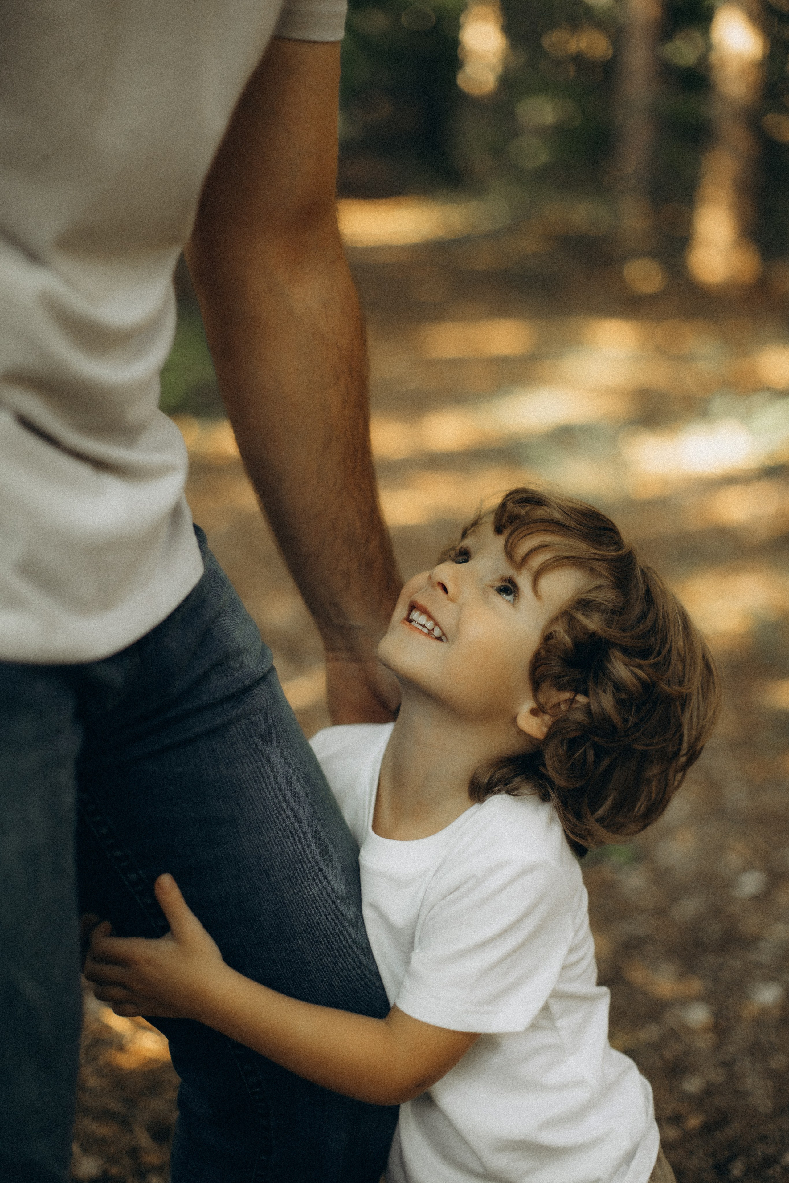 The Woods. CAPTURED BY SHANKS PHOTOGRAPHY