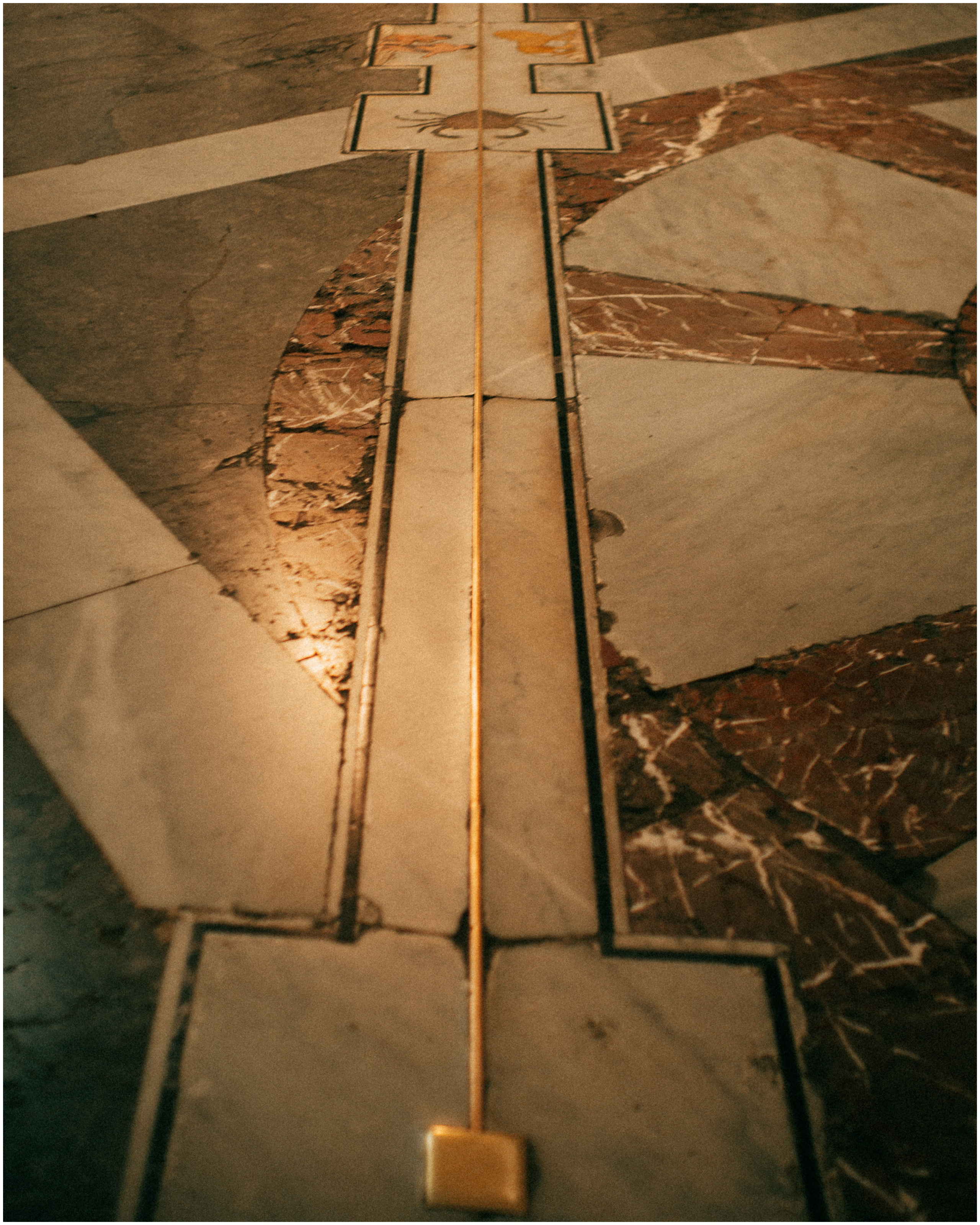 PALERMO. Photographer Inna Mendelson