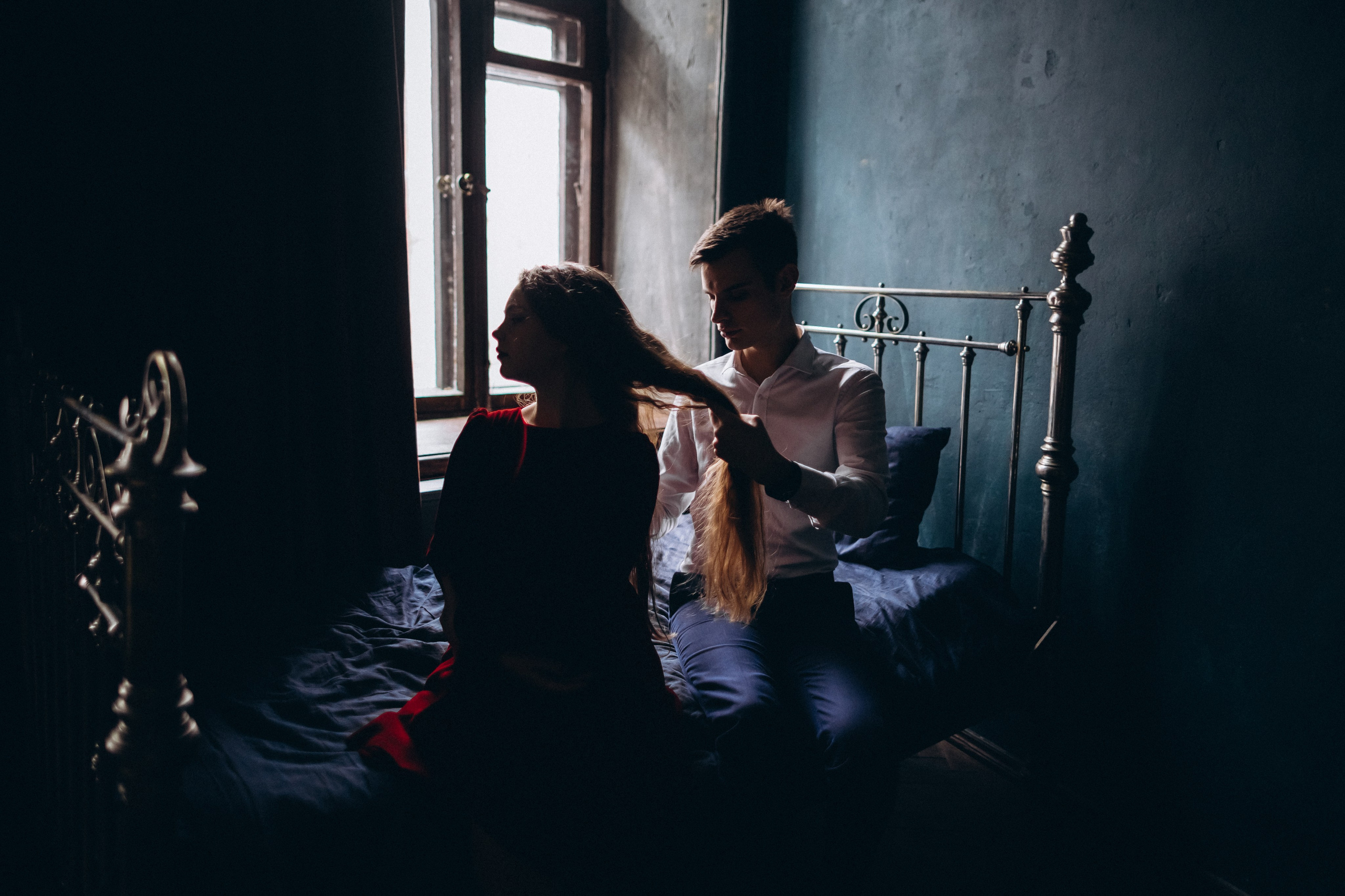 Katrin & Pavel. Wedding and Family Photograph