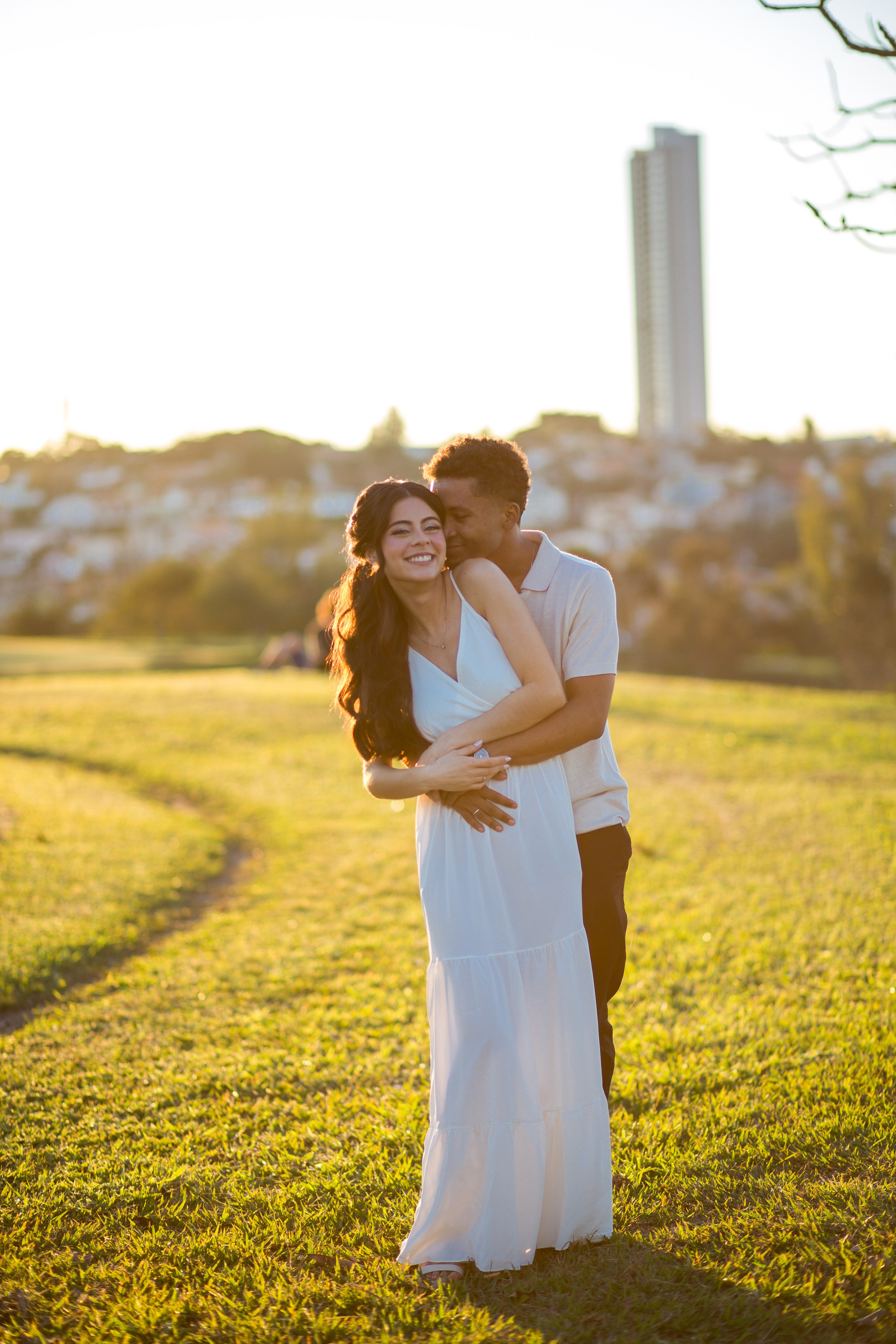 Ensaio Pré-Wedding Ana & Matheus. Fotógrafo de casamentos, debutantes, aniversários, família, eventos em Monte Mor SP, Hortolândia SP, Campinas SP, Sumaré SP, Paulínia SP