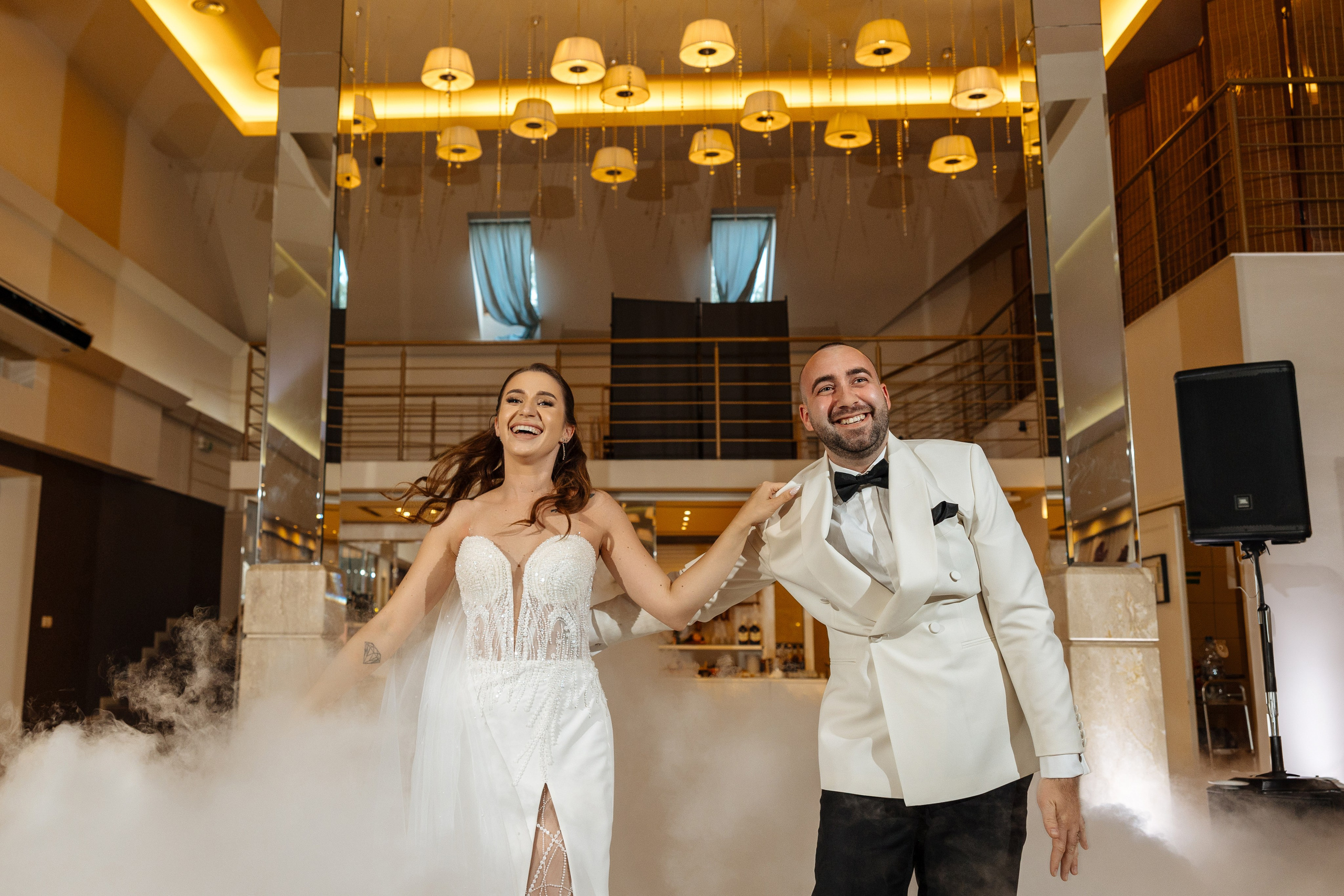 Darina Artem. Ірина Терещук