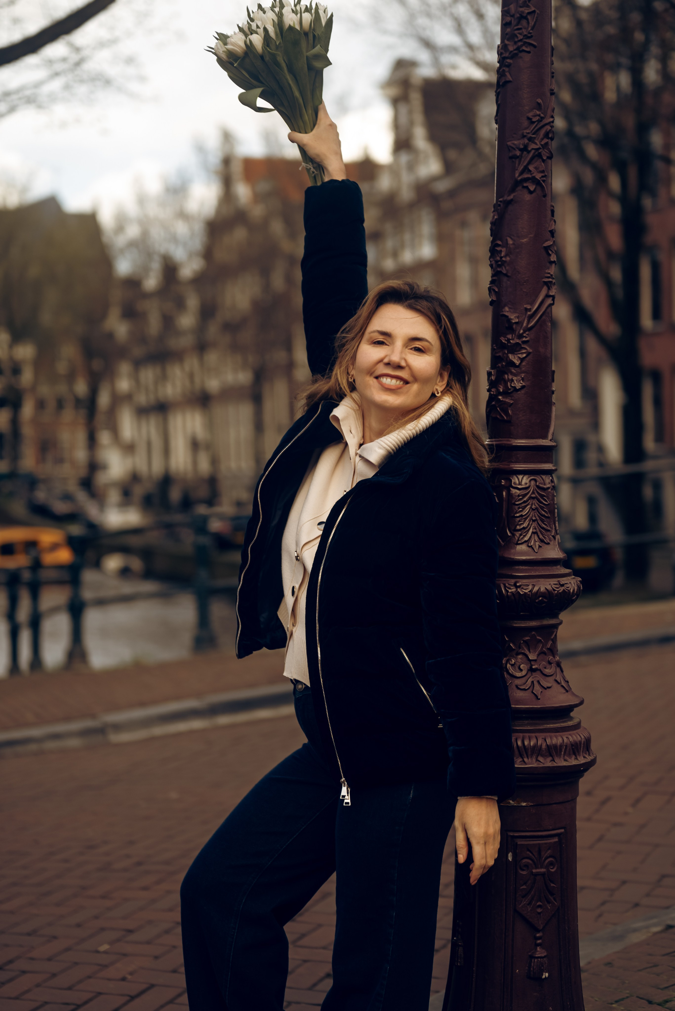 Марина. Фотограф Ирина Новикова