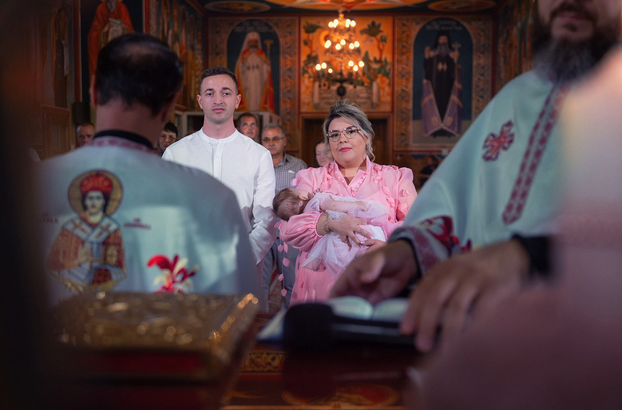 Ionut Preja Fotograf Botez