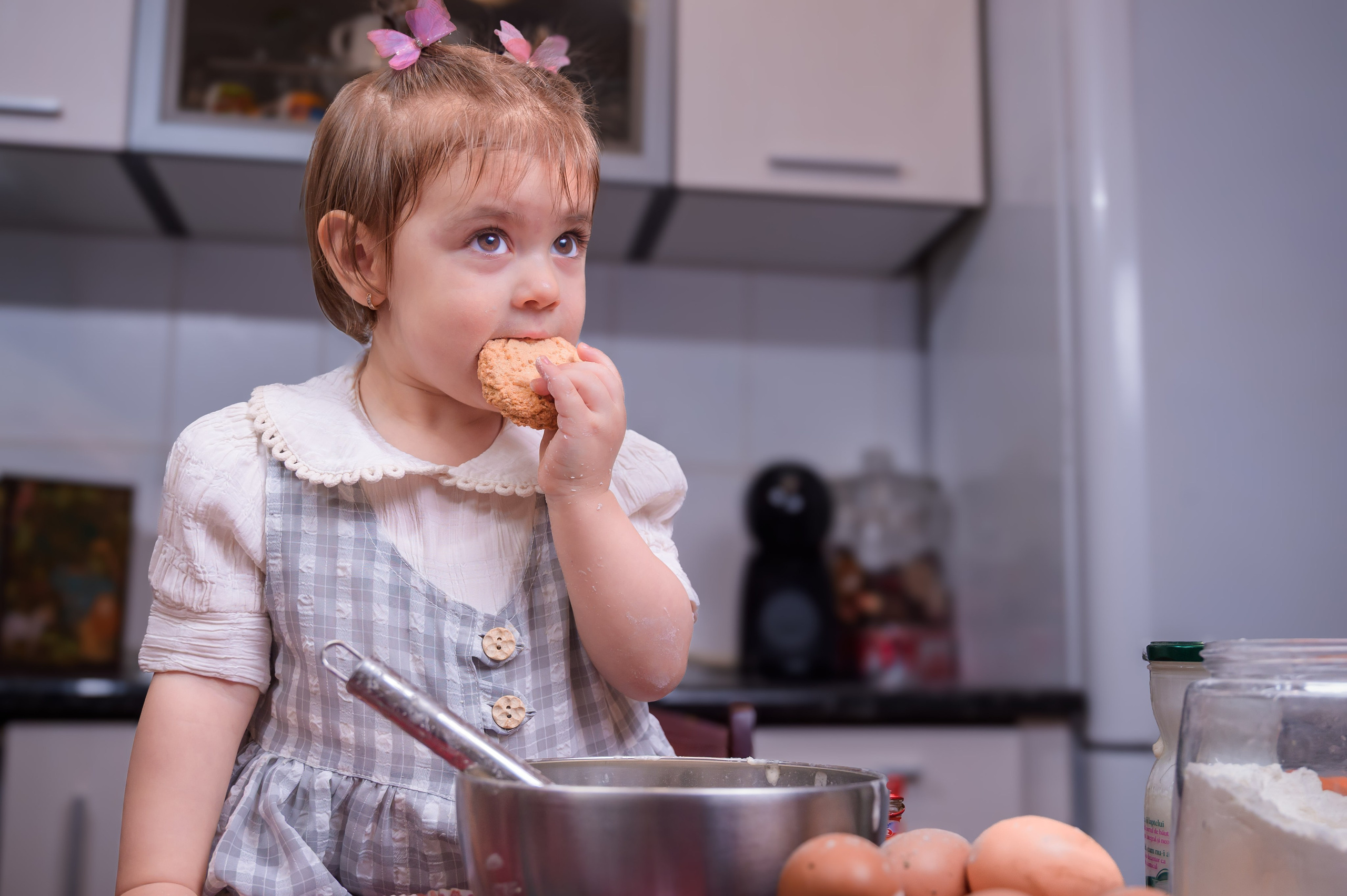 Gătit cu Eveline Maria. Ionuț Preja Photographer