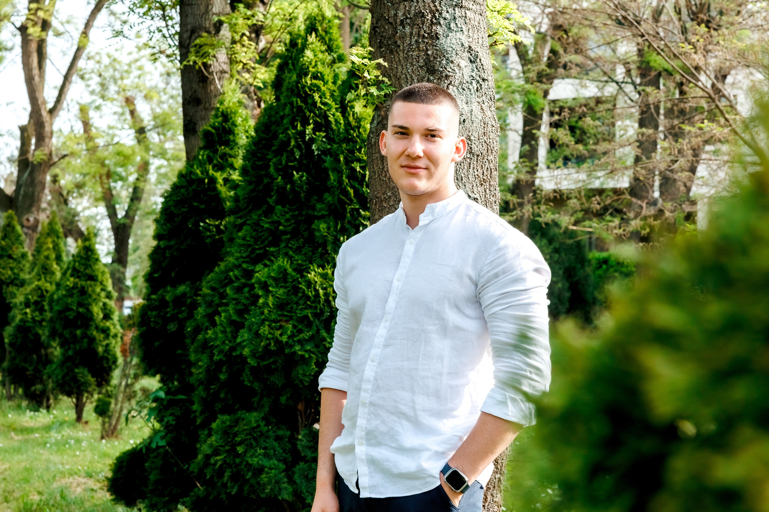 Бургас 12А. Фотограф Ирина Йотова