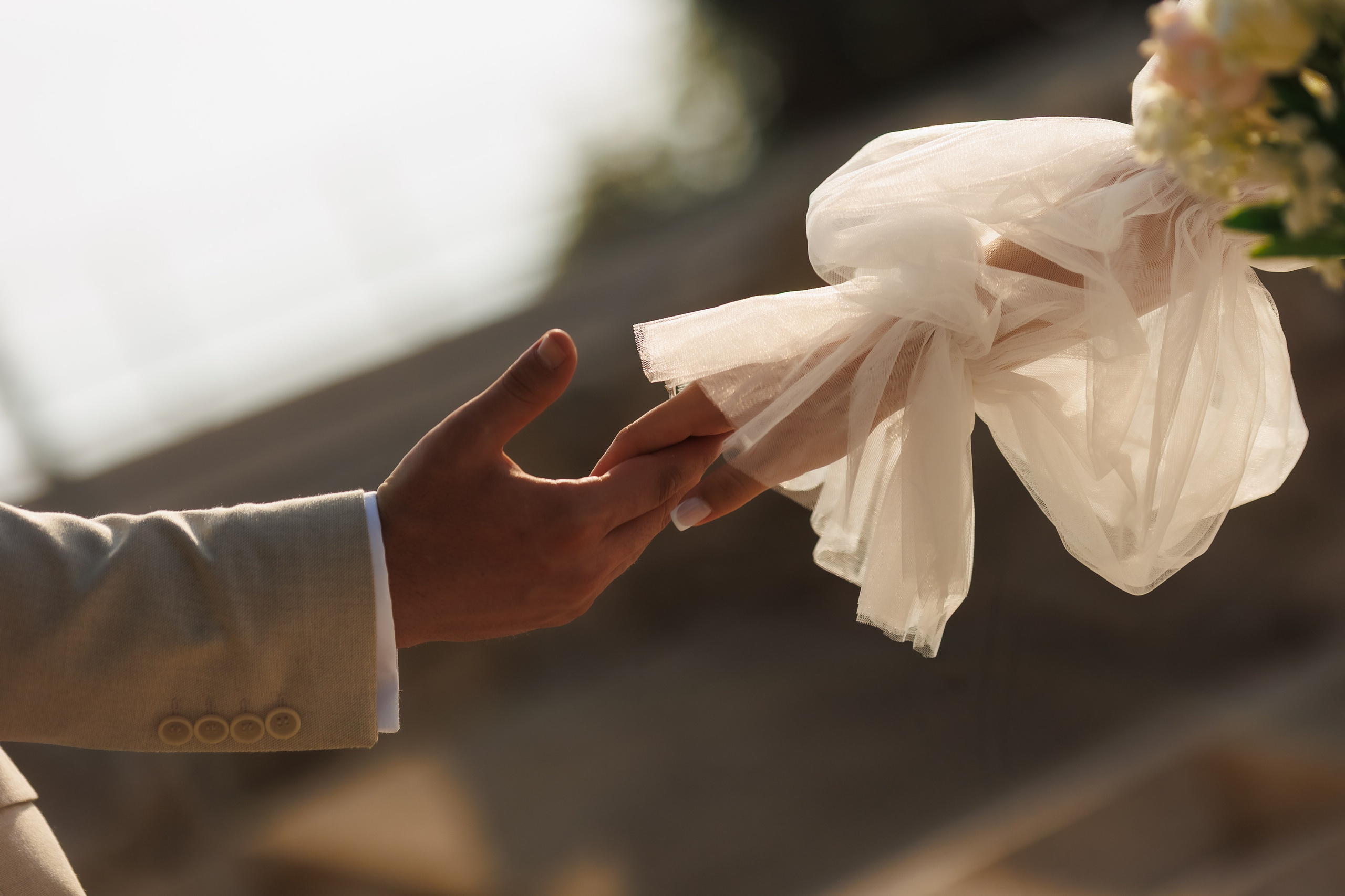 Сватба Несебър. Фотограф Ирина Йотова