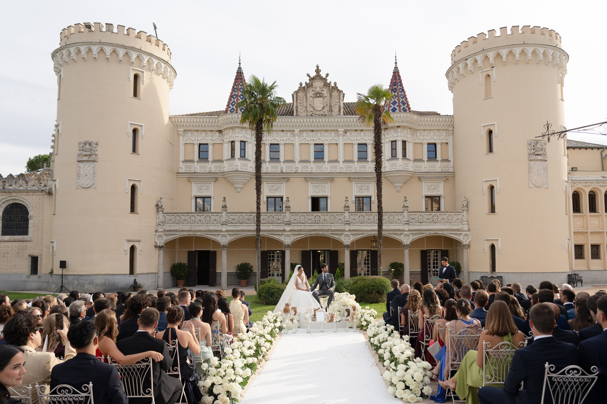 Shiva & Pablo. Wedding photographer videographer Spain