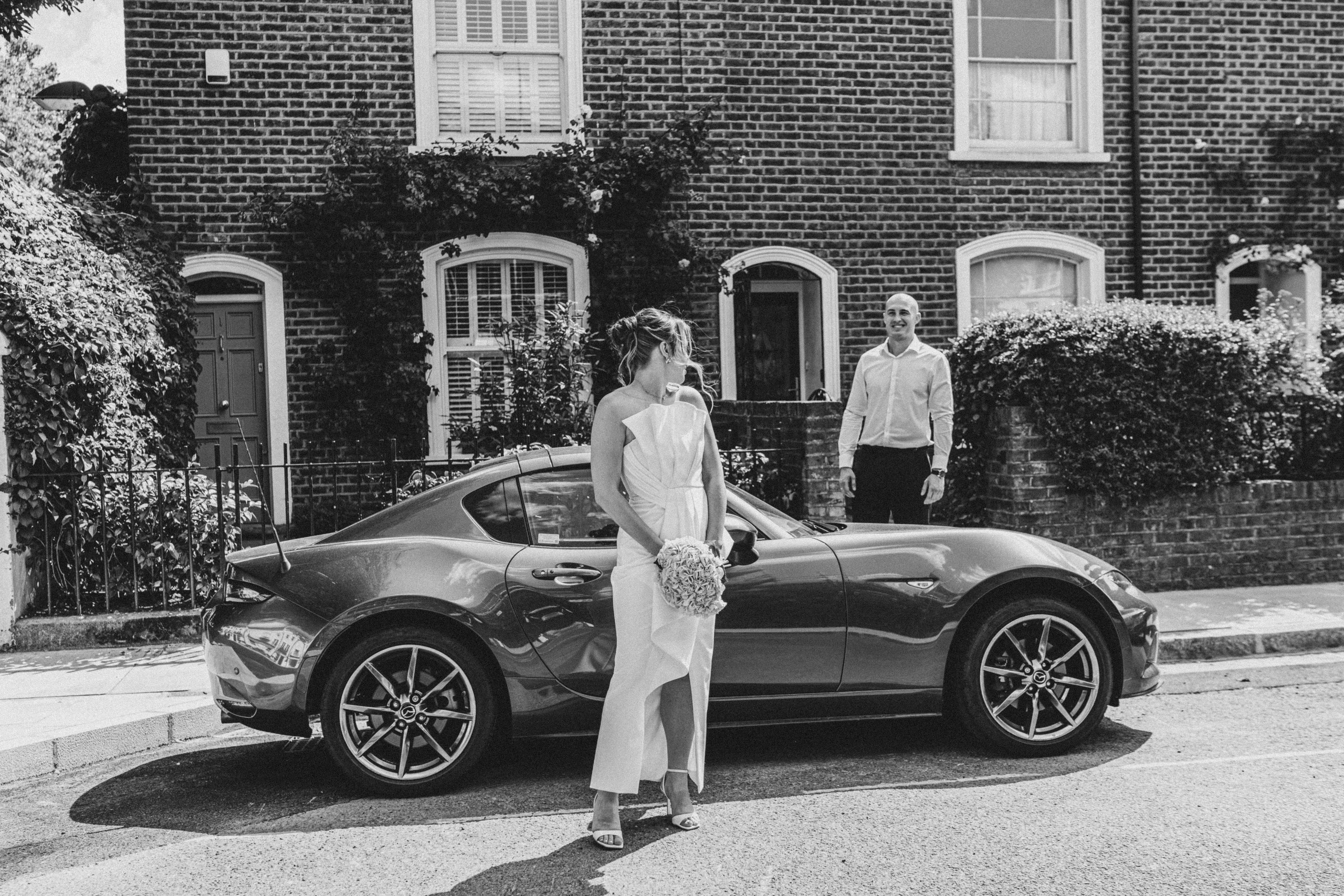 Ivan & Karyna. Tonya Kyrylenko photographer in London