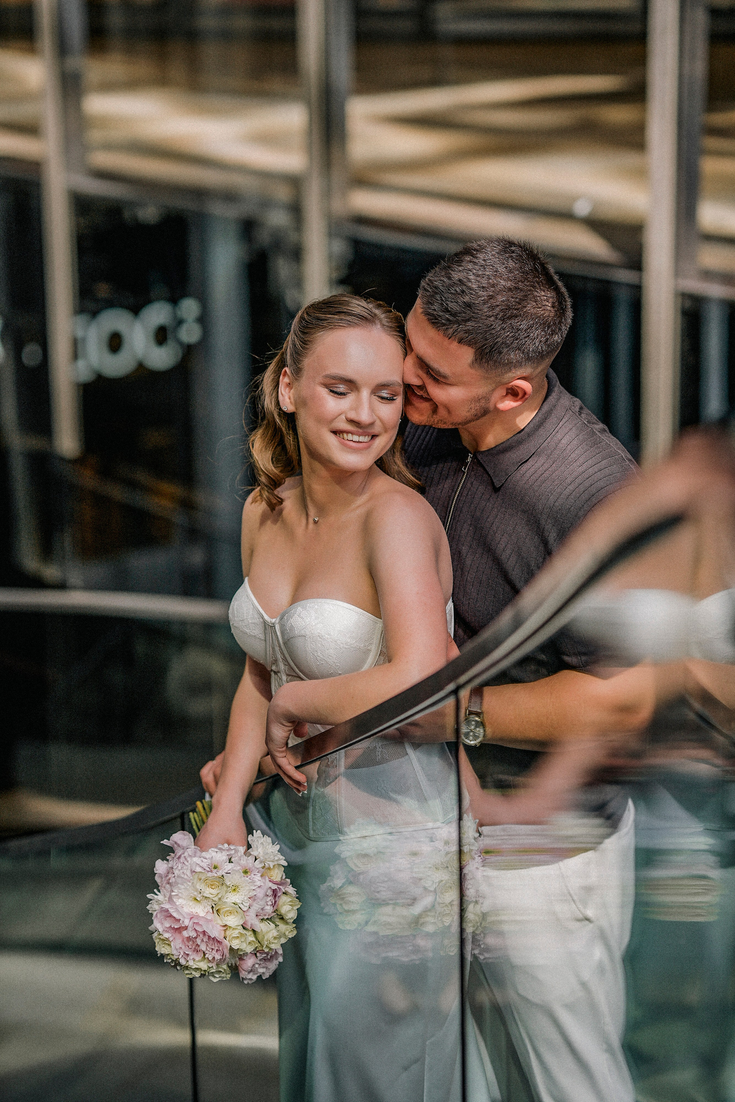 Rostyslav&Viktoria. Tonya Kyrylenko photographer in London