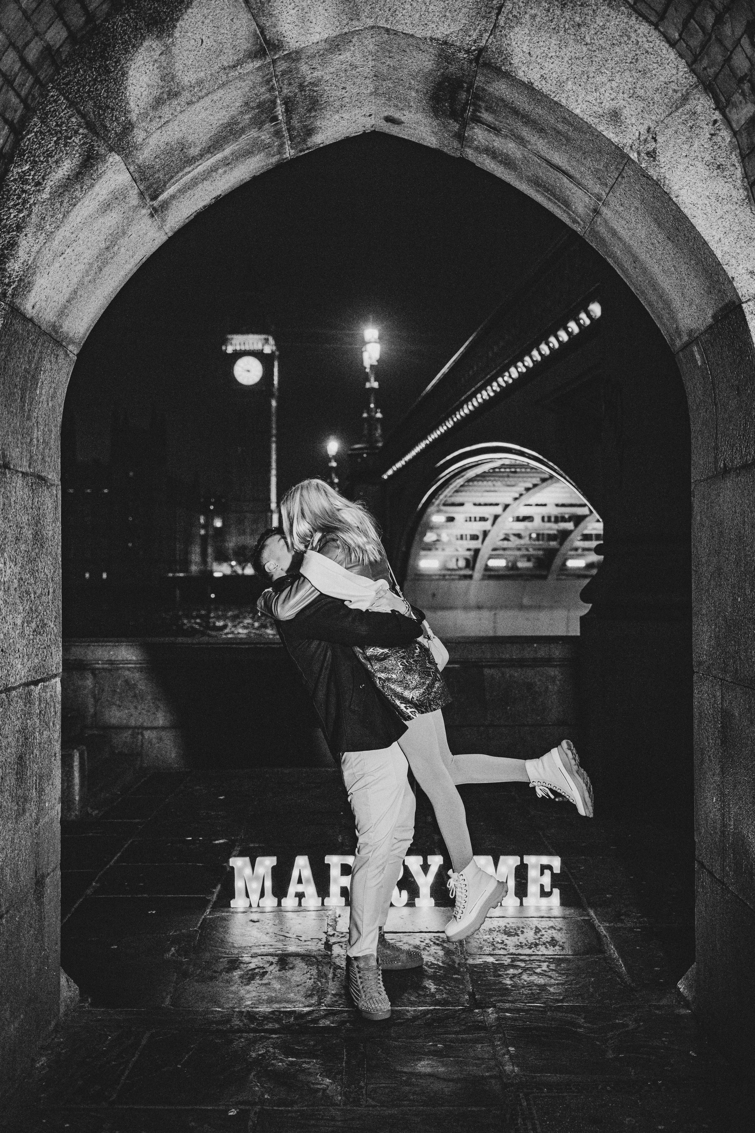 Martin & Alice. Tonya Kyrylenko photographer in London