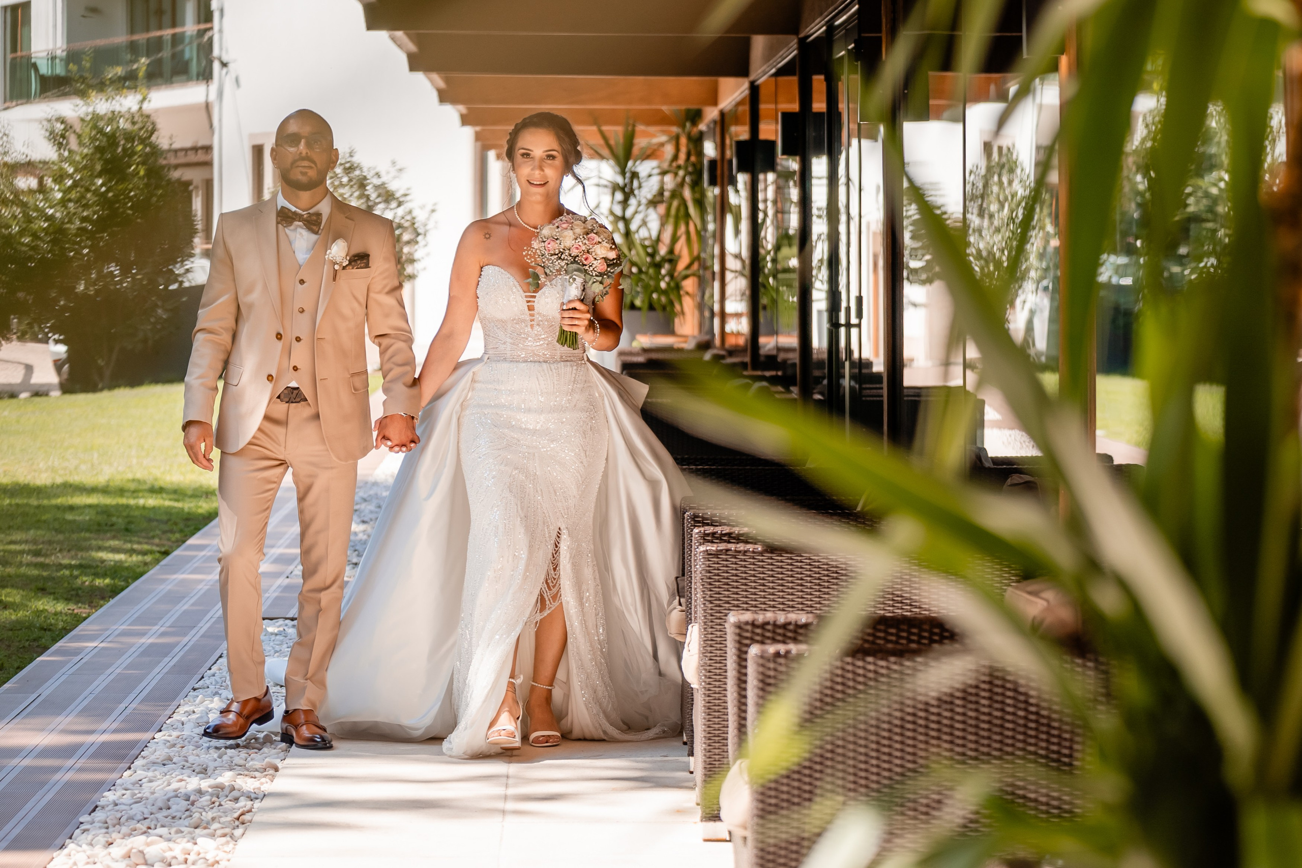 Betty & Kevin. Nelson Miranda Fotografia
