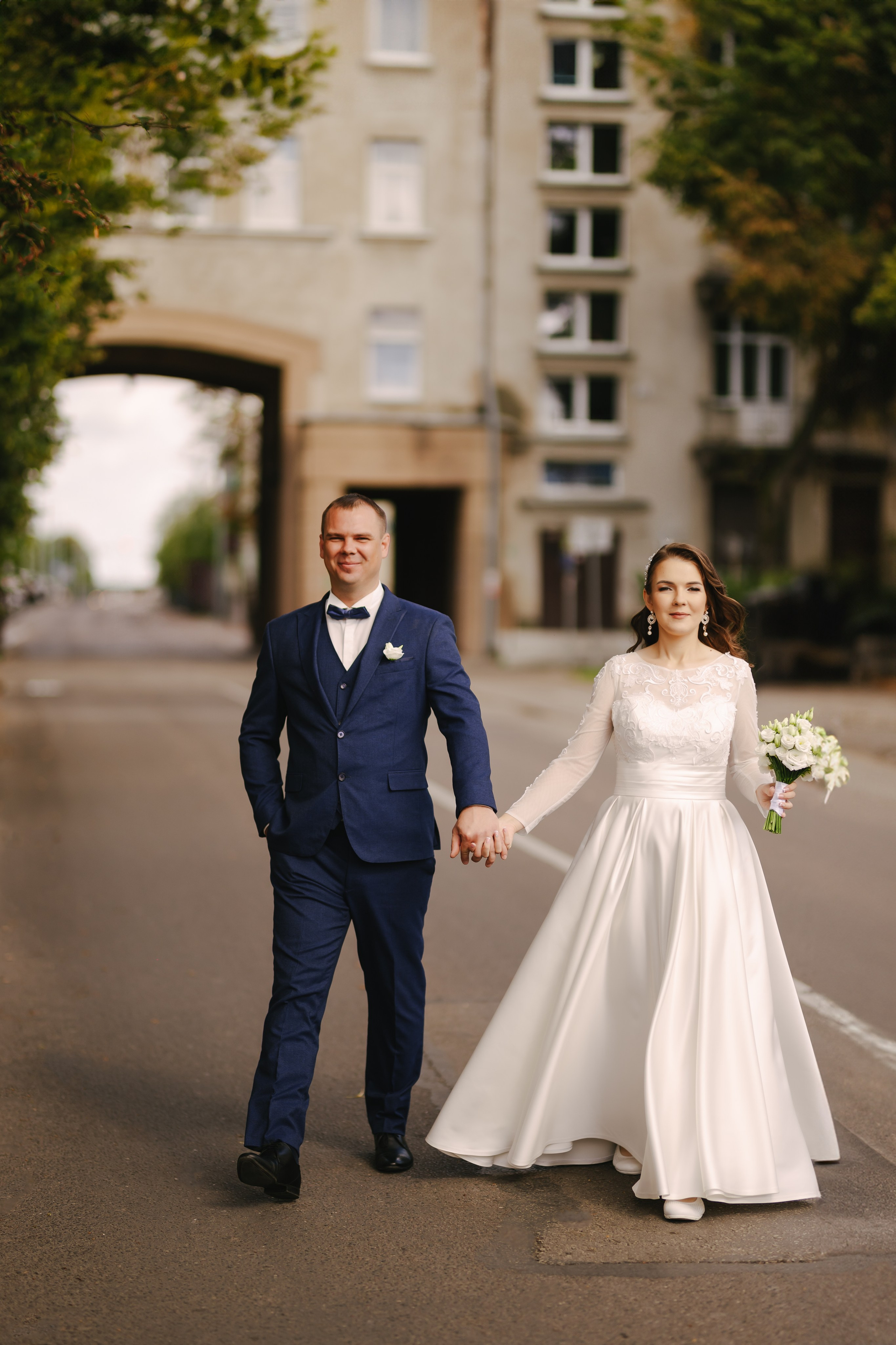 Viktorija & Marius. Rokas Baranauskas fotografija