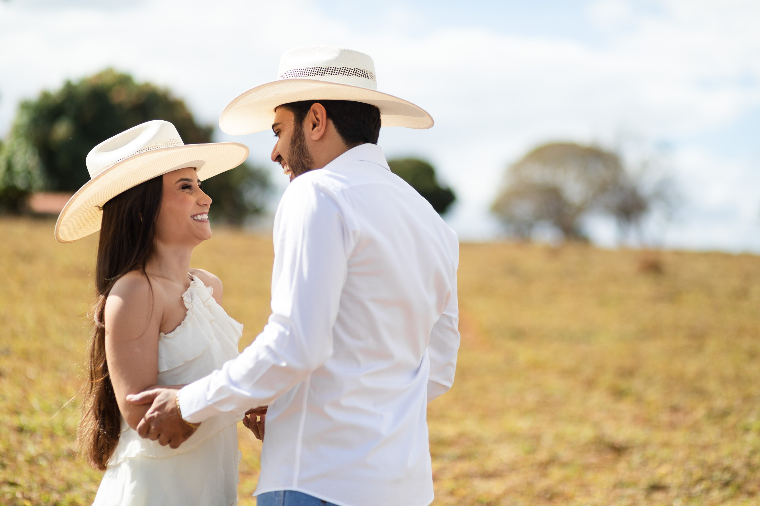Pré wedding — Gabriella & Matheus. Fotógrafo de casamento em uberlândia: Costa Valle Fotógrafo