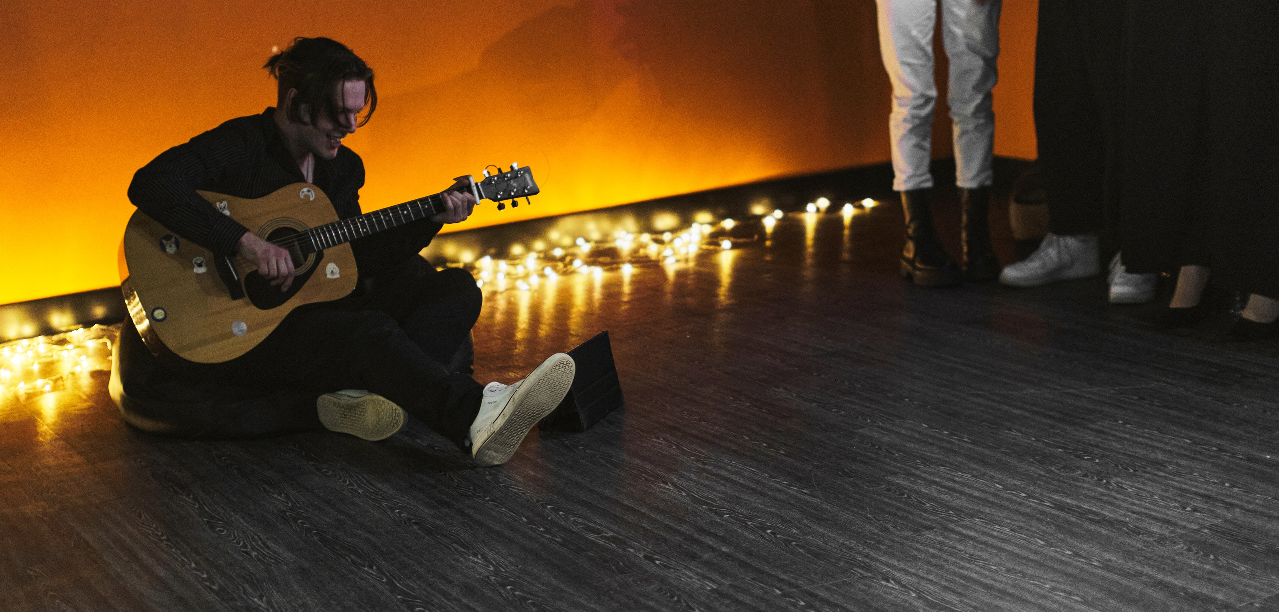 Poetry. Портретный и репортажный фотограф в Бишкеке Анастасия Якимова