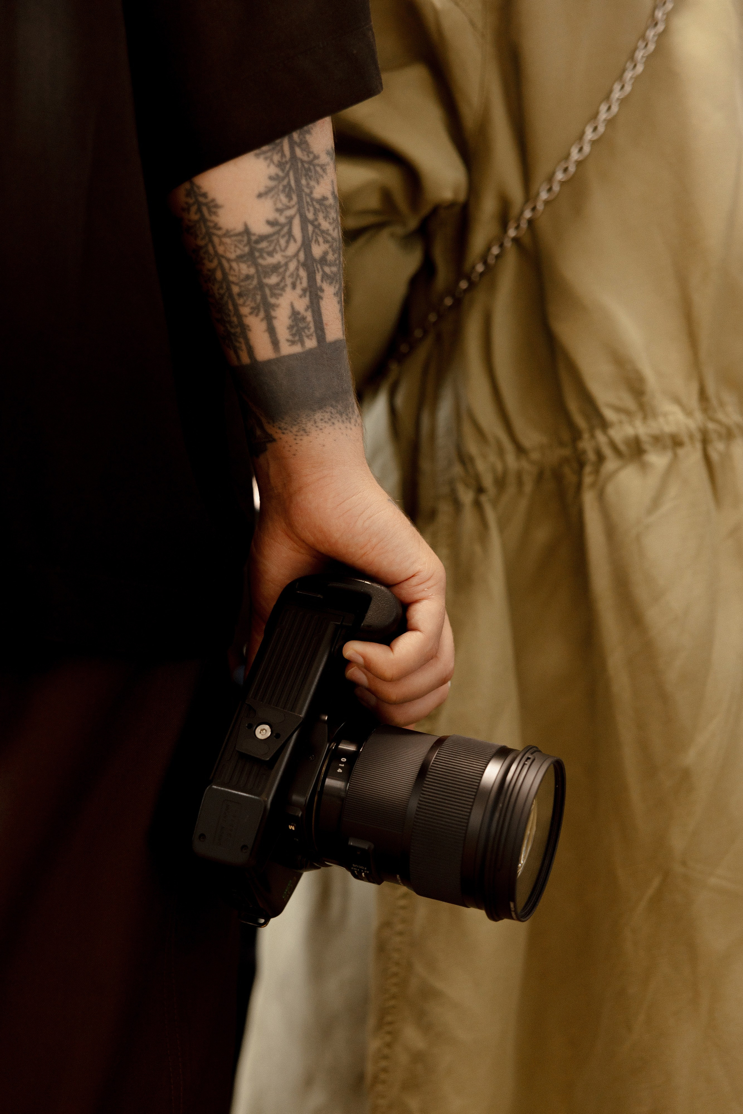 WSalon Birthday. Азимжан Нуритдинходжаев — свадебный фотограф