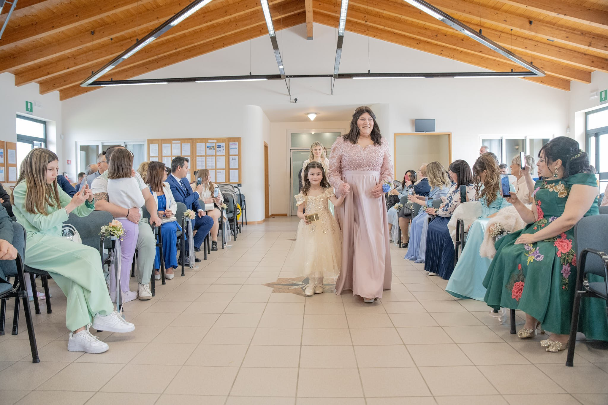 Angelo & Claudia. Fotografo matrimonio Lago di Como Ferrari Media Production