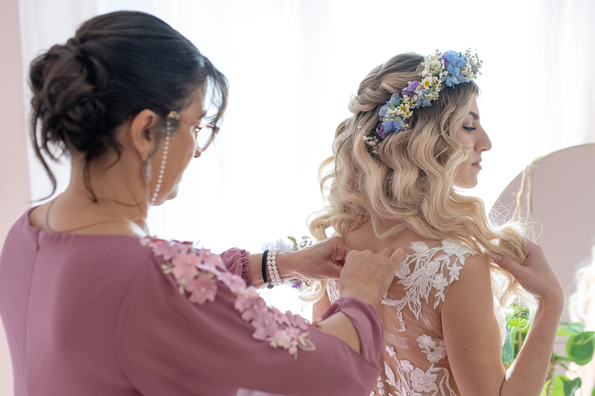 Angelo & Claudia. Fotografo matrimonio Lago di Como Ferrari Media Production