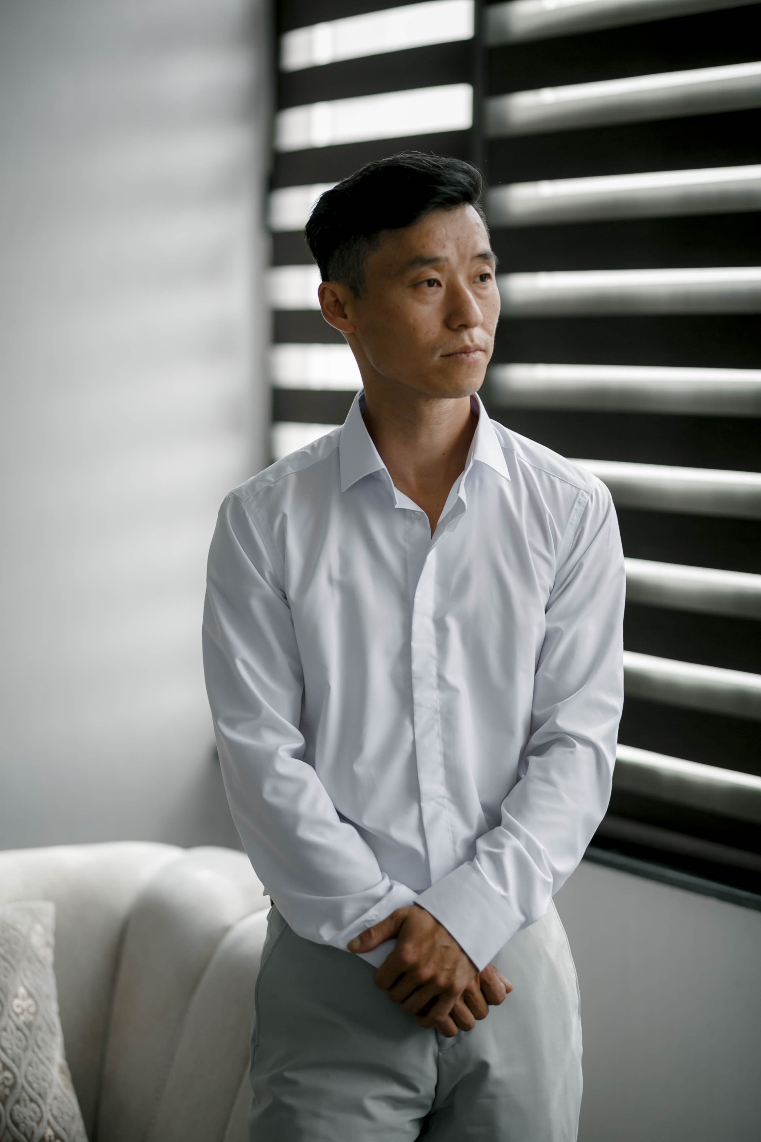 JANNAT. Mandarin.photo