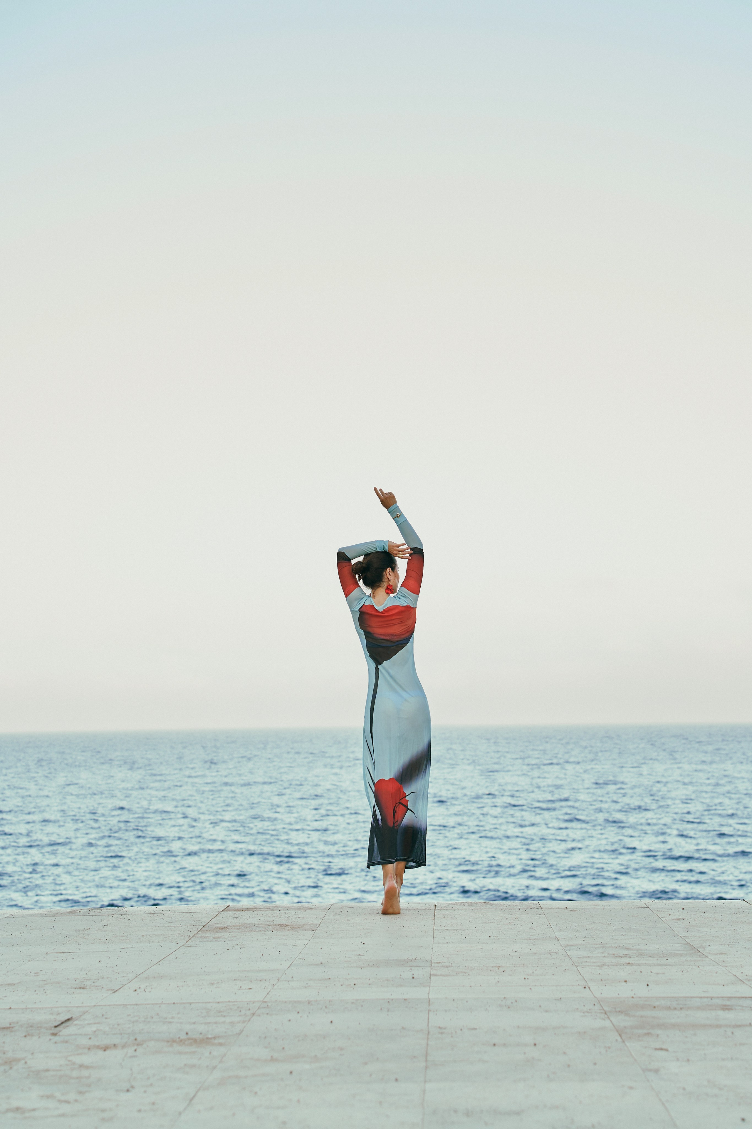 Майя. Образы. Фотограф в Барселоне Жанна Захарченко