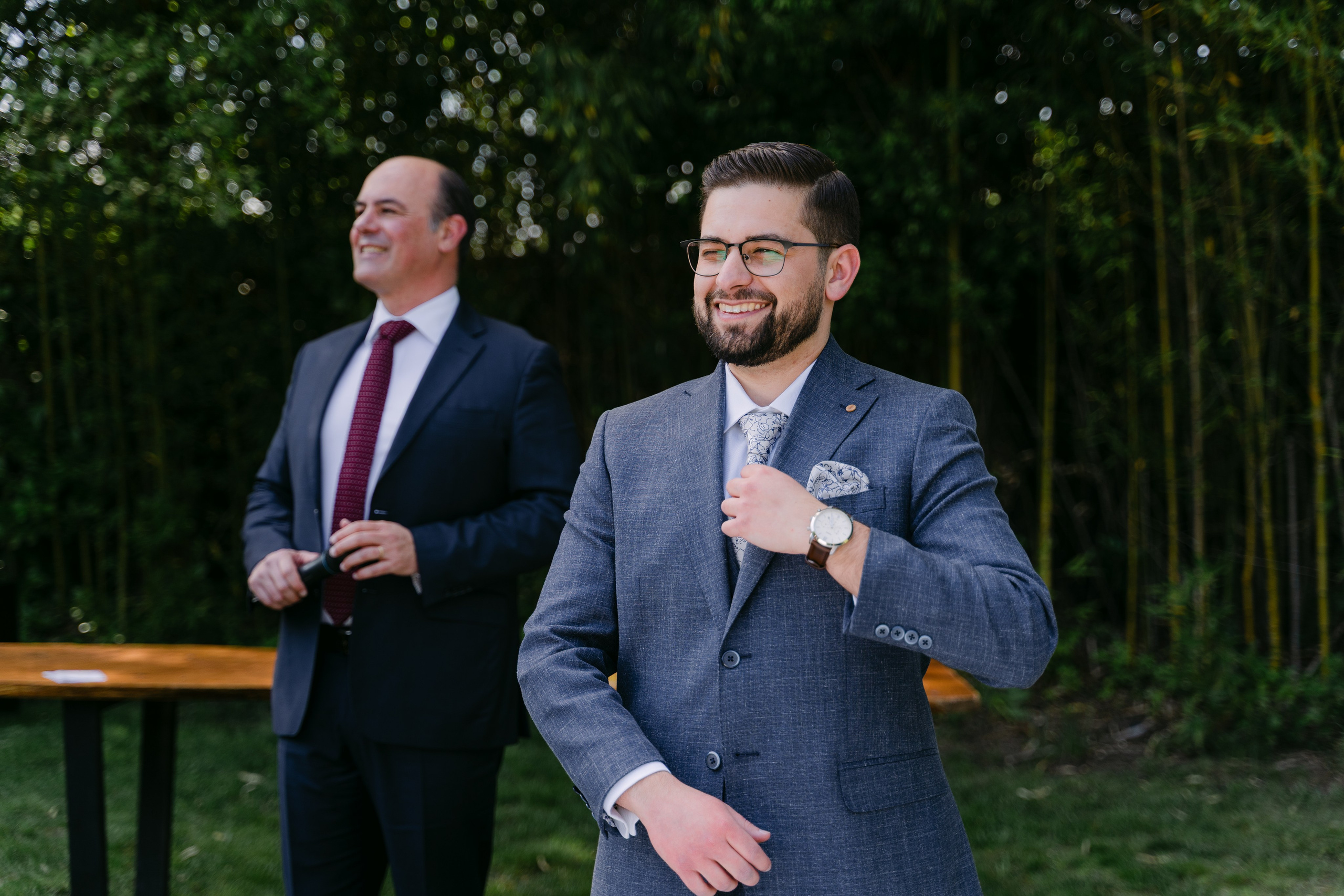 Casamento Mariana e Ismael — Quinta O Campo. Davi Valente