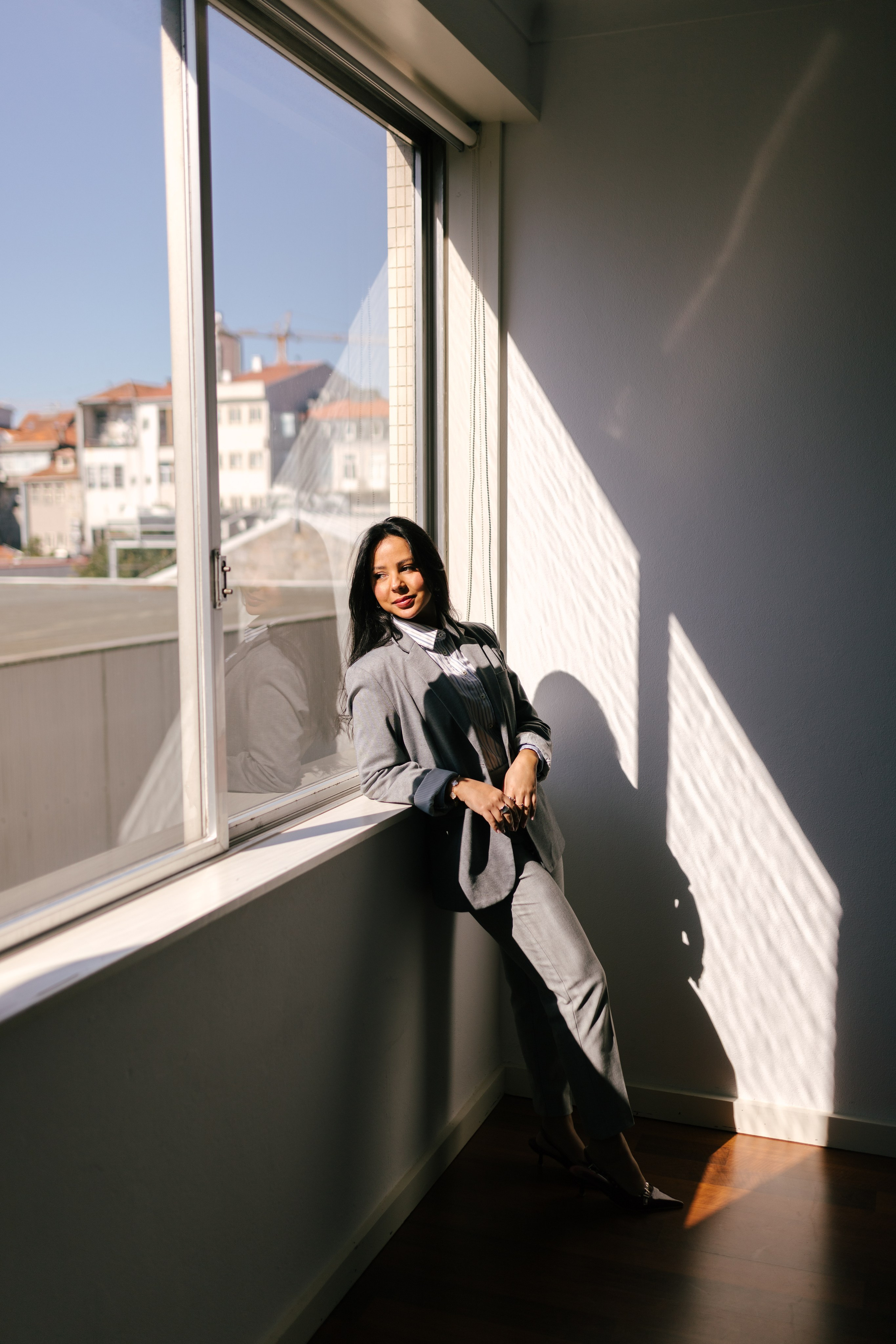 Carolina. Davi Valente