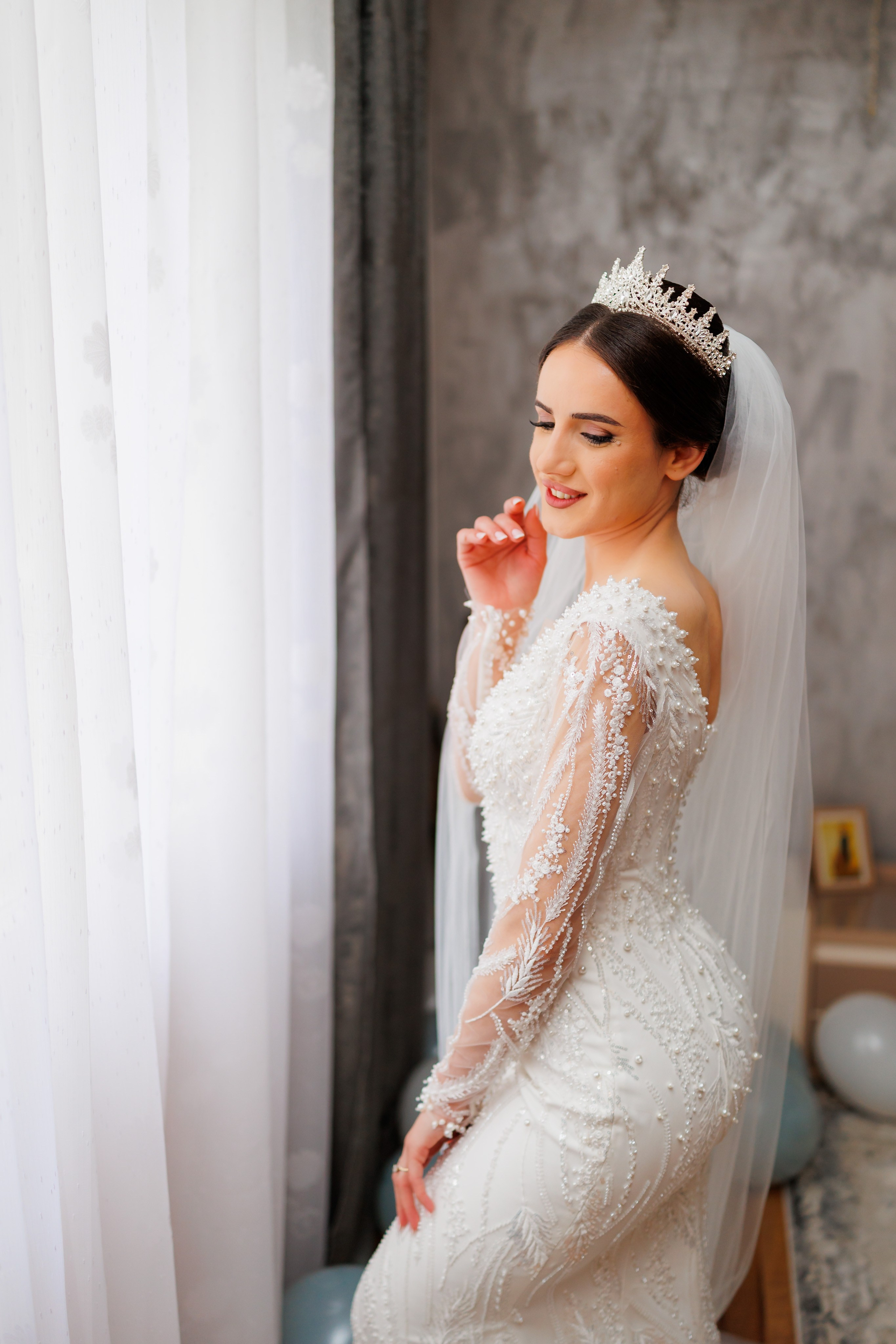 Nuntă. Fotograf în România Moraru Sergiu