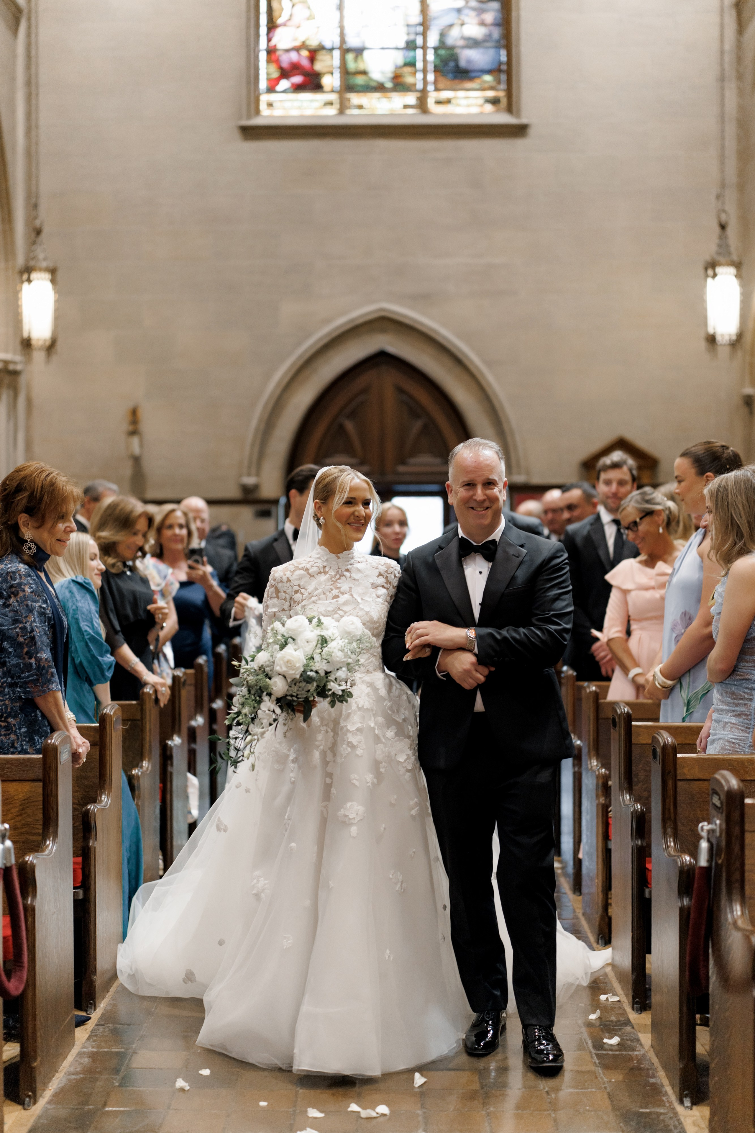 Killeen and Patrick. Wedding photographer and videographer New York | New Jersey