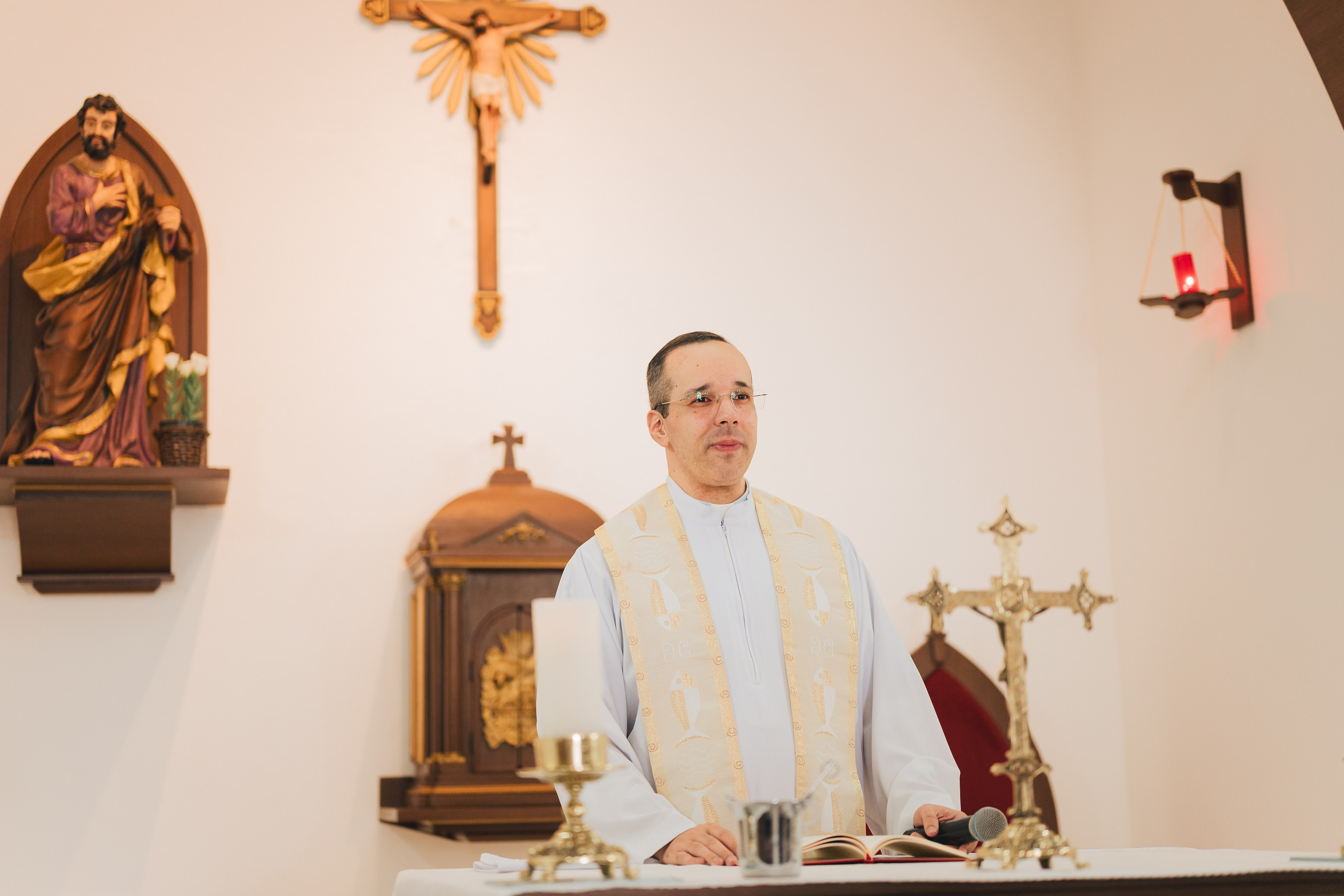 Casamento Jéssica e Igor. Principal