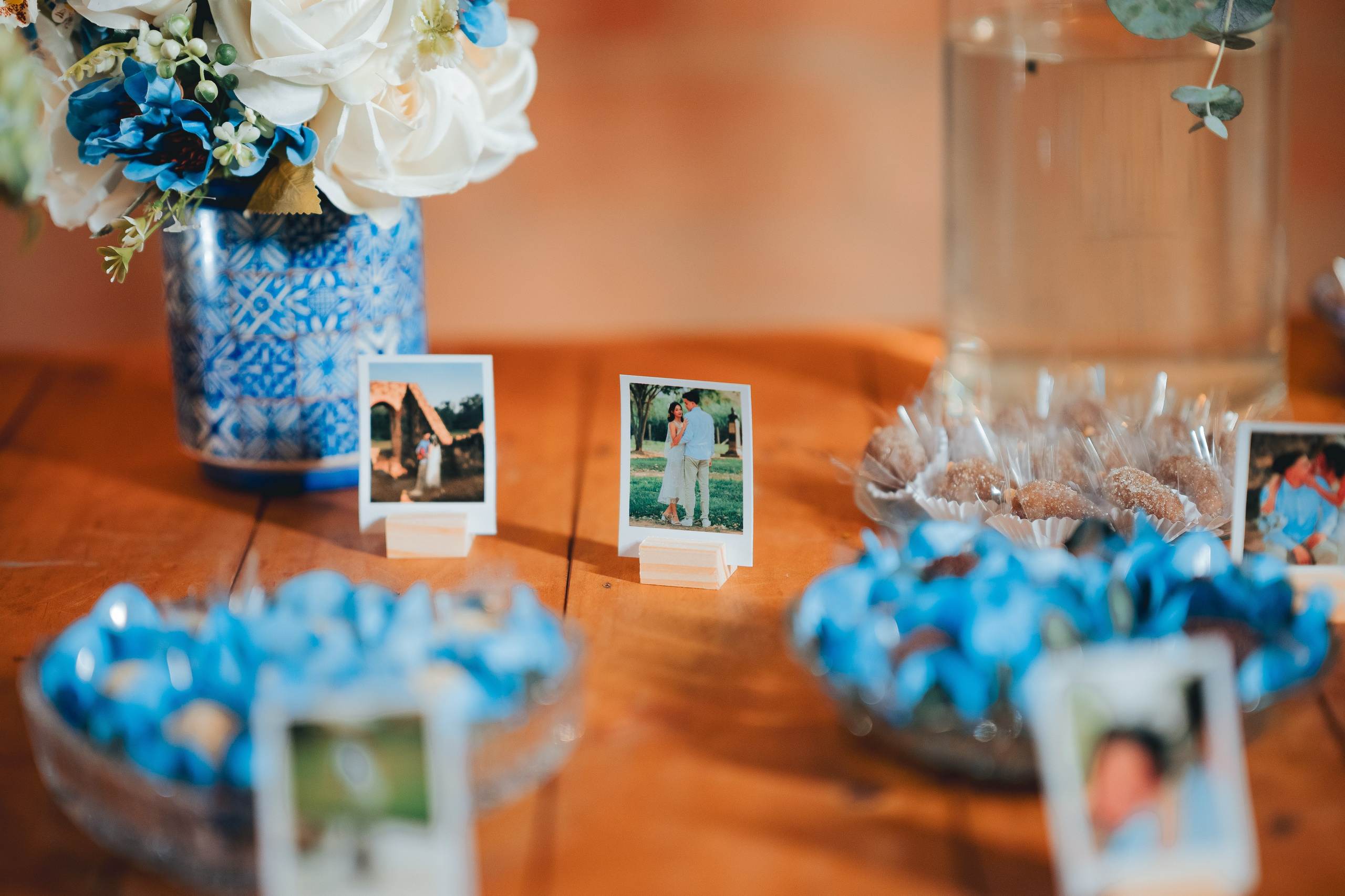 Casamento Jeniffer e Wesley — Sitio Renascer. Fotógrafo Renan Lima