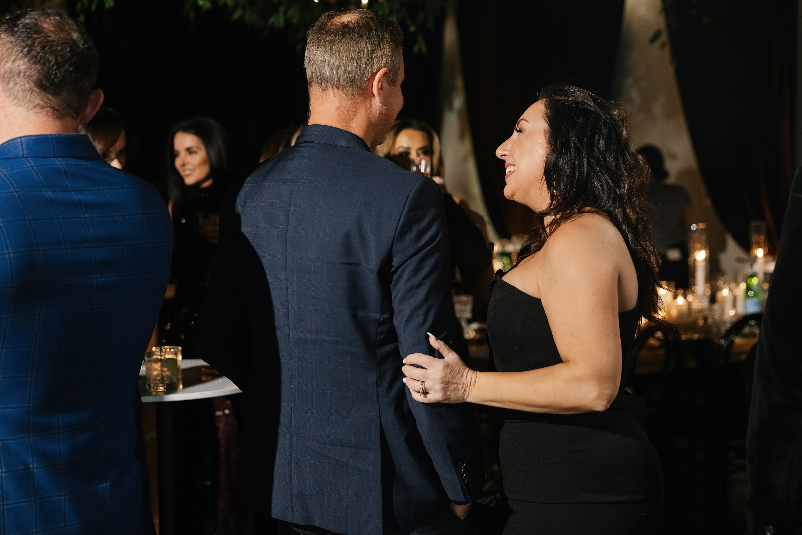 12.05.2025 Birthday Party. Wedding family event photographer in Chicago Nick Yushevich