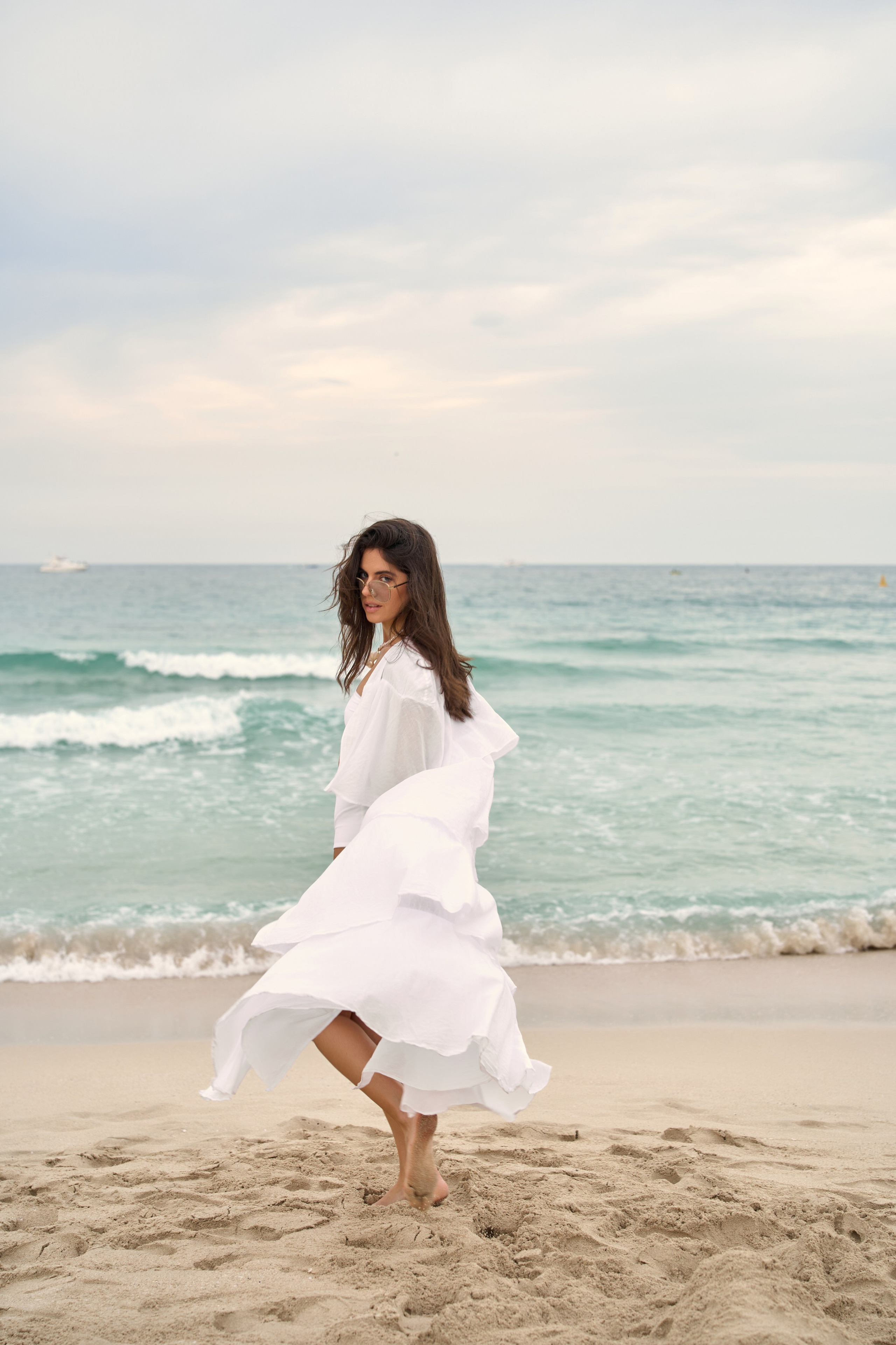 Cruise de Luxe. Photographer in Dubai. Фотограф Дубай